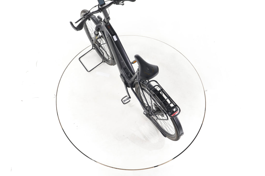 KTM Macina Style 730 Trekking E-Bike - Image 21