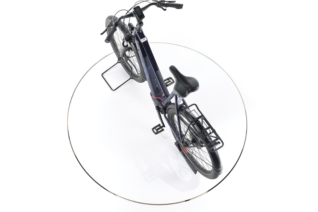 Husqvarna E-Bicycles Gran Tourer GT2 Trekking E-Bike - Image 21