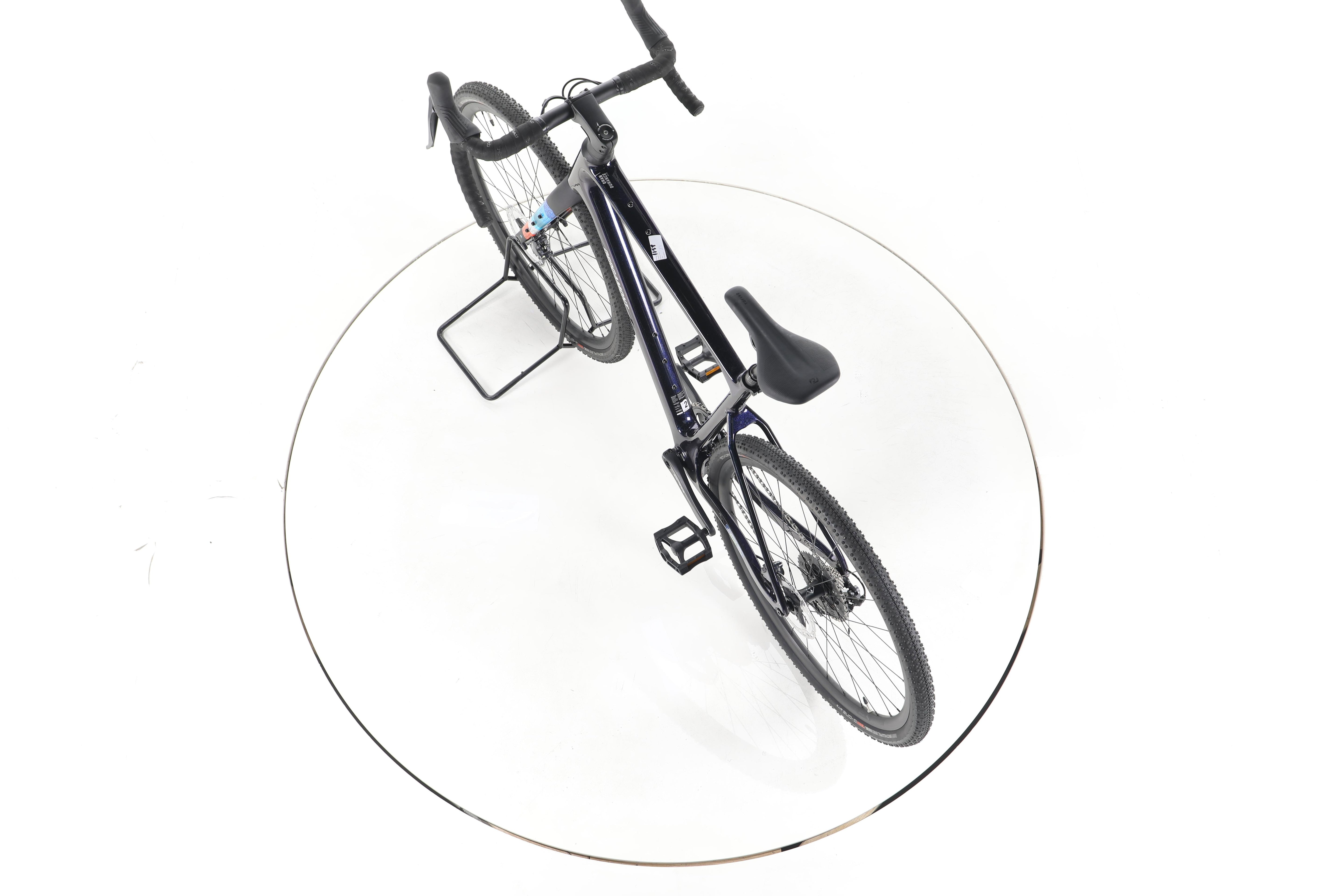 Bergamont Grandurance Elite Gravelbike Carbon 2024 - Image 21