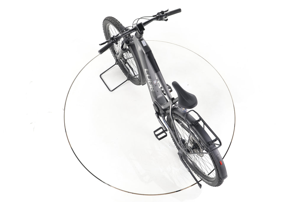 Cube Reaction Hybrid Race Trekking E-Bike 2024 - Image 21