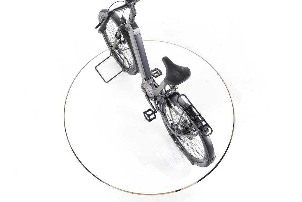 Kalkhoff Endeavour 5.B Advance+ Trekking E-Bike Tiefeinsteiger - Image 21