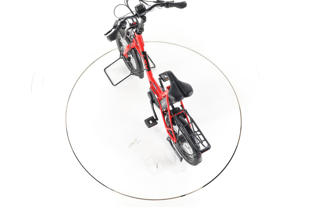 i:SY S8 F Kompakt E-Bike Tiefeinsteiger - Image 21