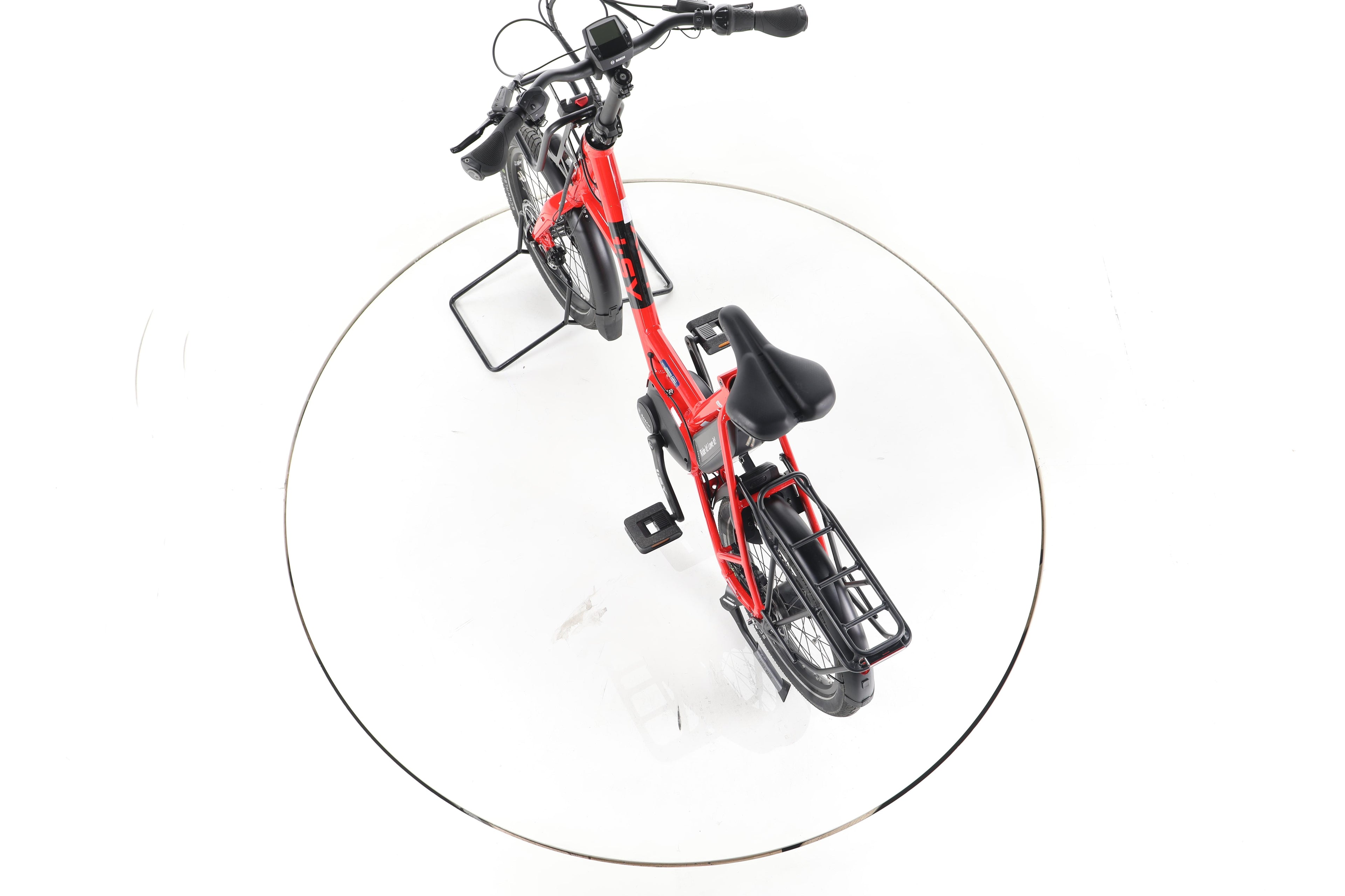 i:SY S8 F Kompakt E-Bike Tiefeinsteiger - Image 21