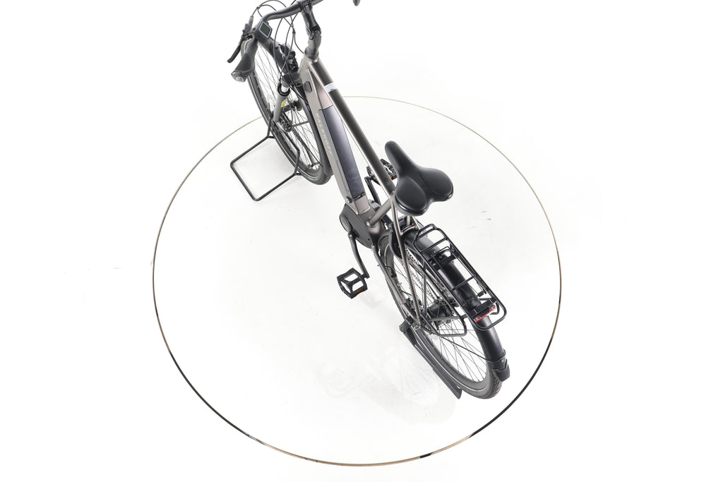 Kalkhoff Image 3.B Excite BLX City E-Bike - Image 21