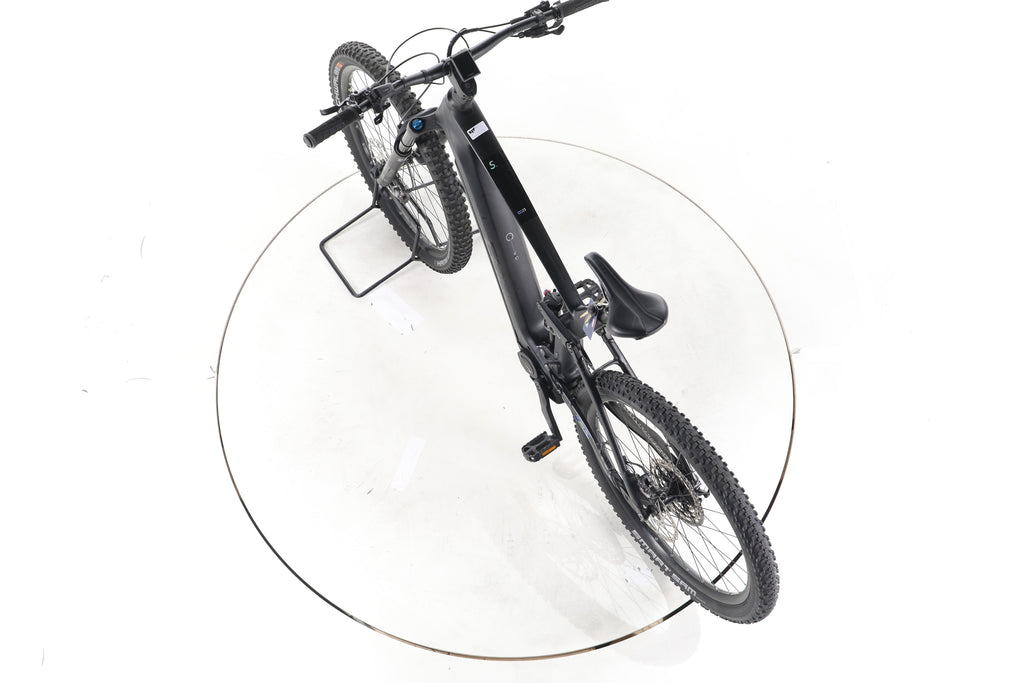 Cube Stereo Hybrid 140 HPC SLX E-Bike Fully - Image 21