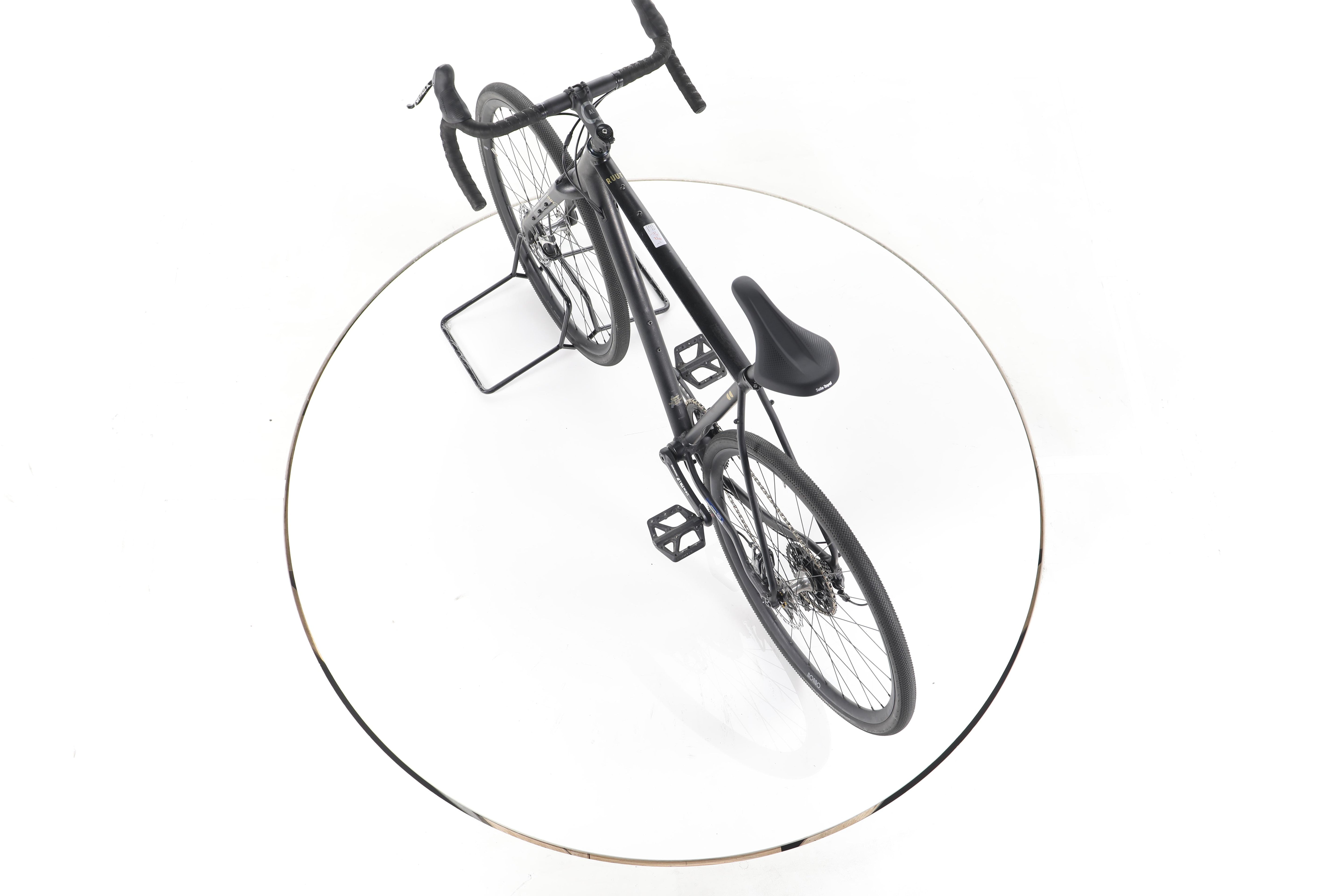 Rondo Ruut AL 2 Gravelbike Carbon - Image 21