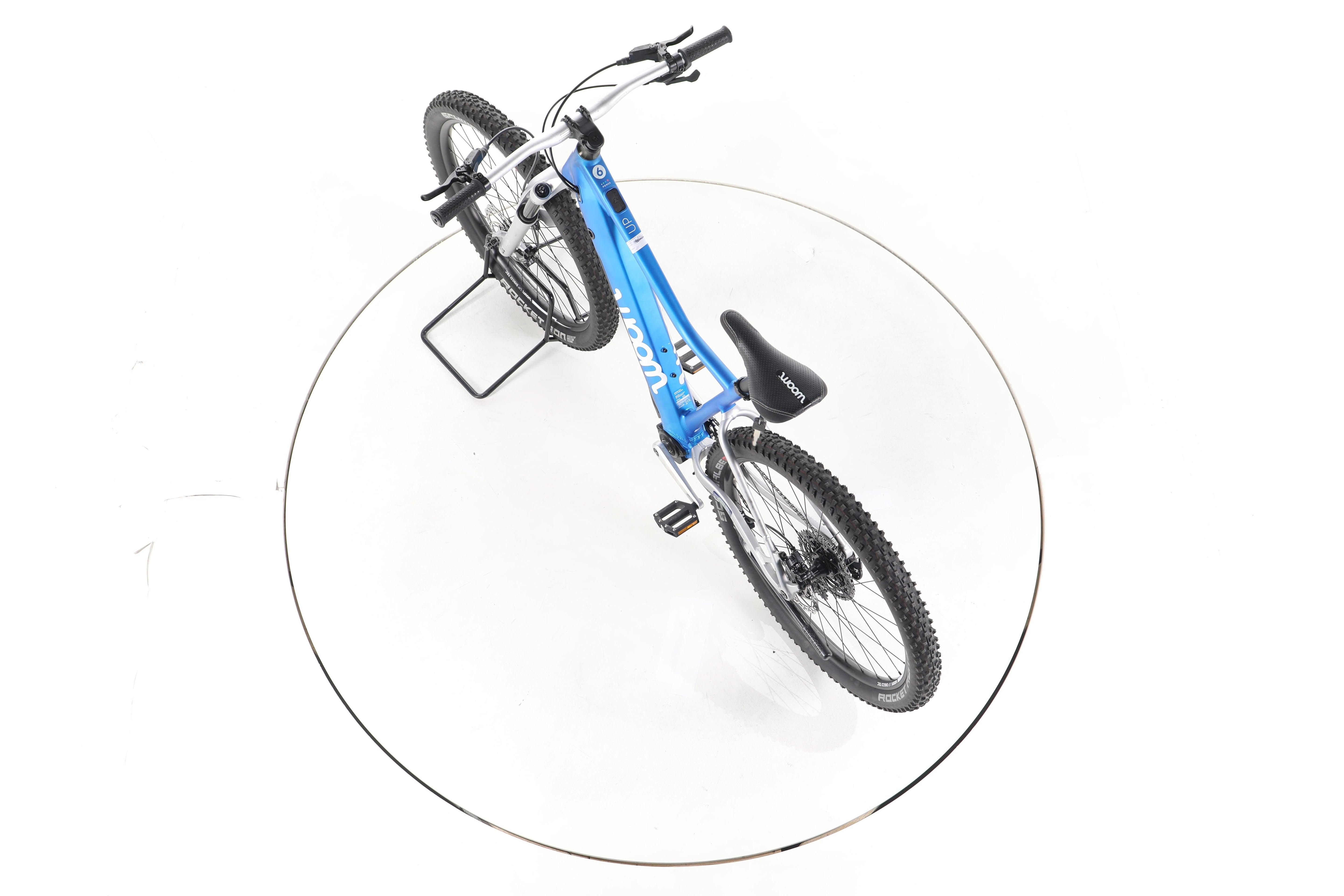 woom 6 UP E-Bike - Image 21