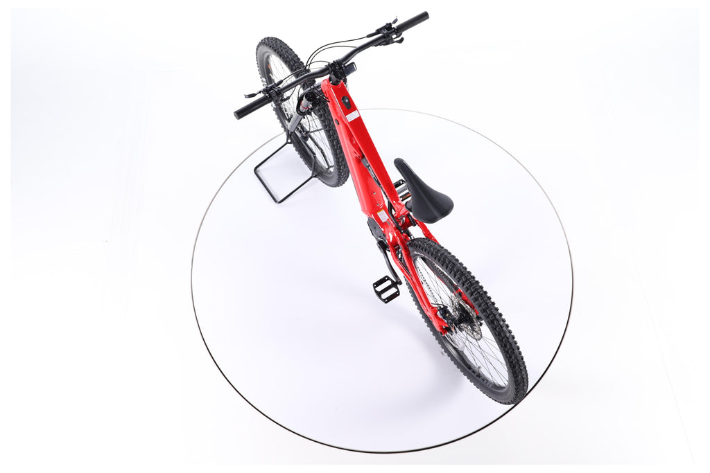 Cannondale Monterra S1 E-Bike Fully - Image 21