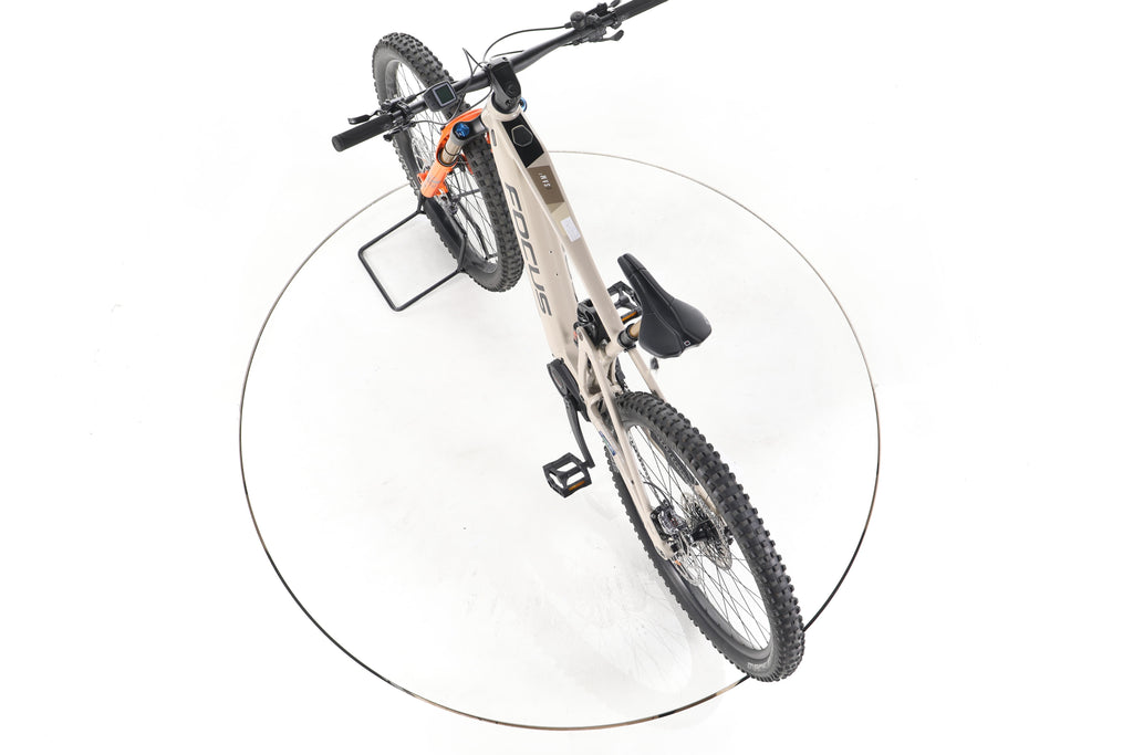 Focus Sam² 6.9 E-Bike Fully - Image 21