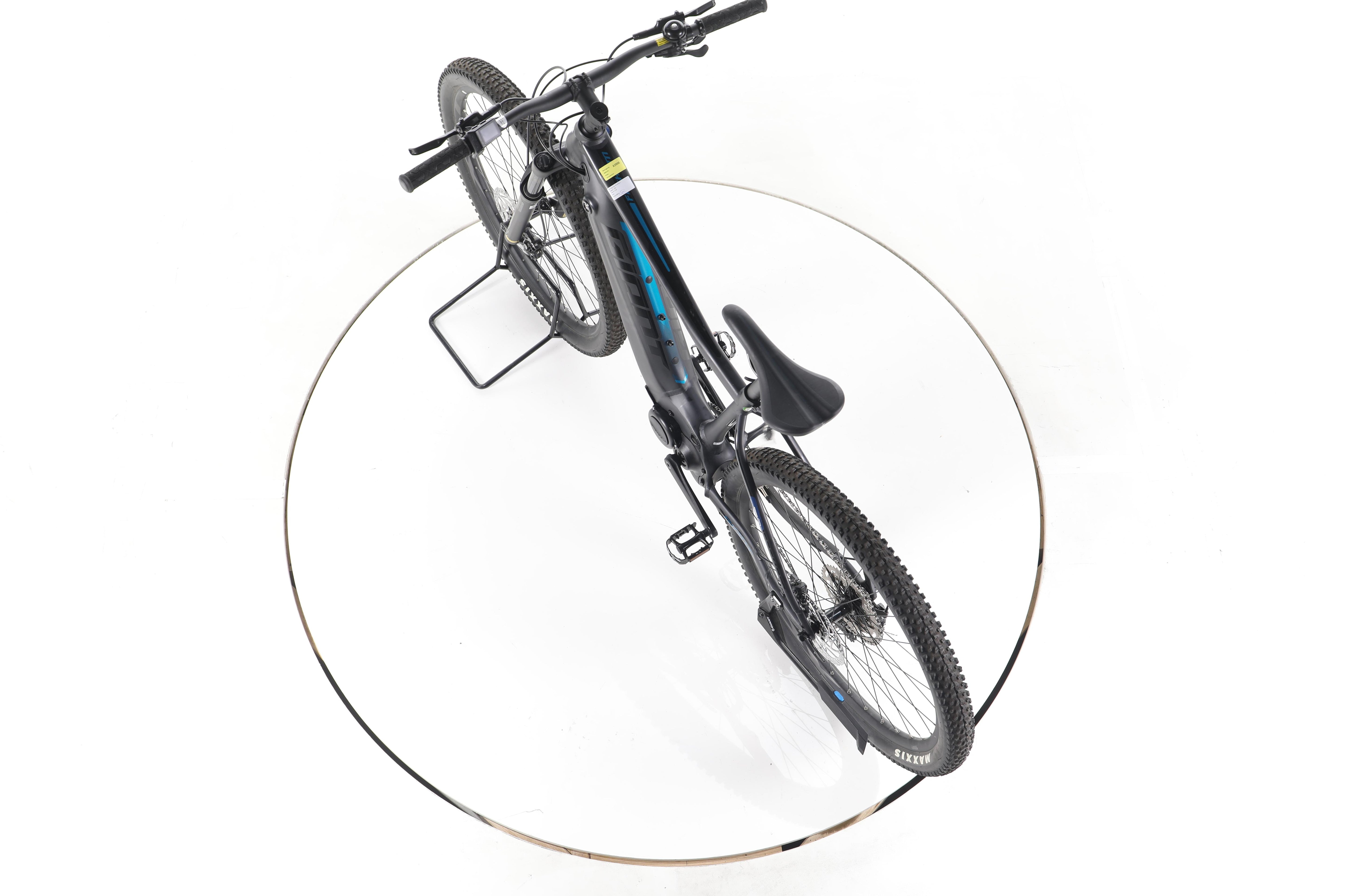 Giant Fathom E+ 2 E-Bike - Image 21