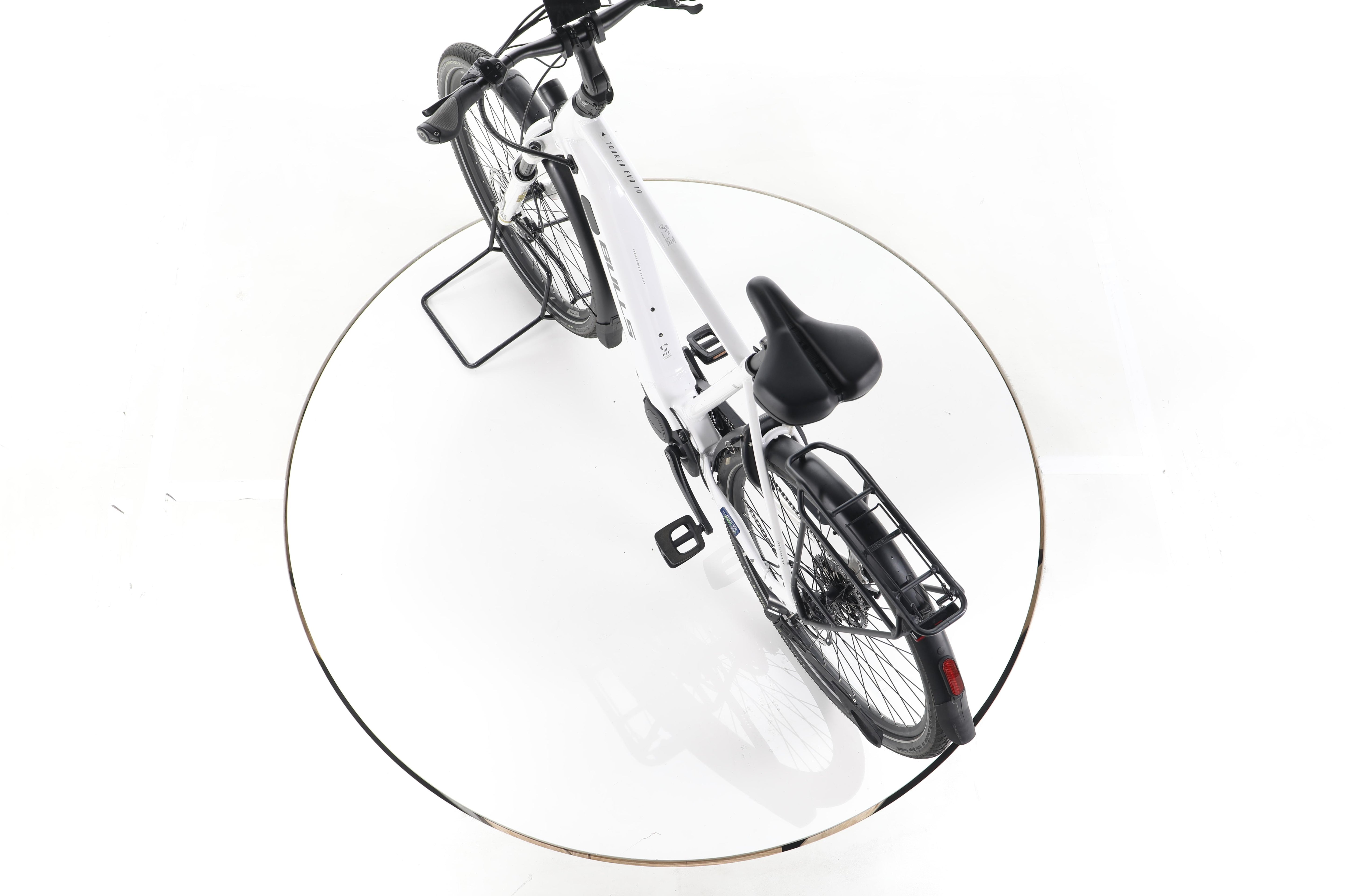Bulls Tourer EVO 10 Trekking E-Bike - Image 21