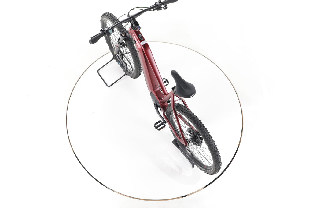 Hercules Nos 2.1 E-Bike - Image 21