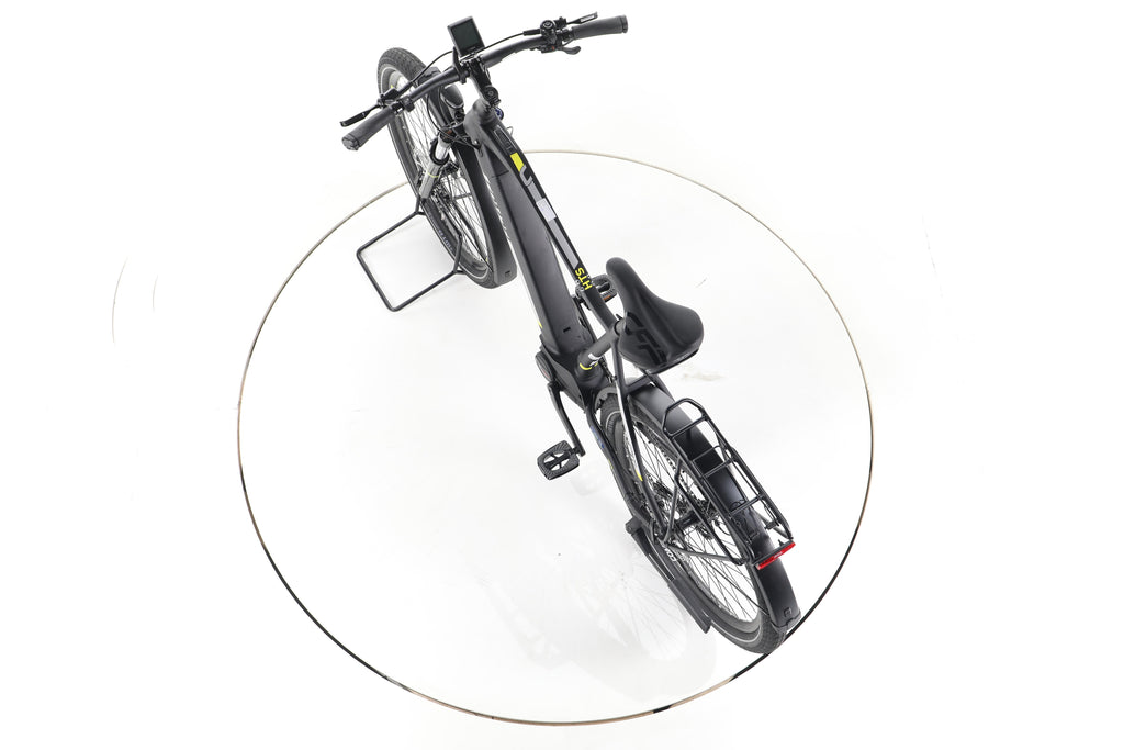 Compel HTS 8.7 Hybrid Trekking E-Bike 2024 - Image 21