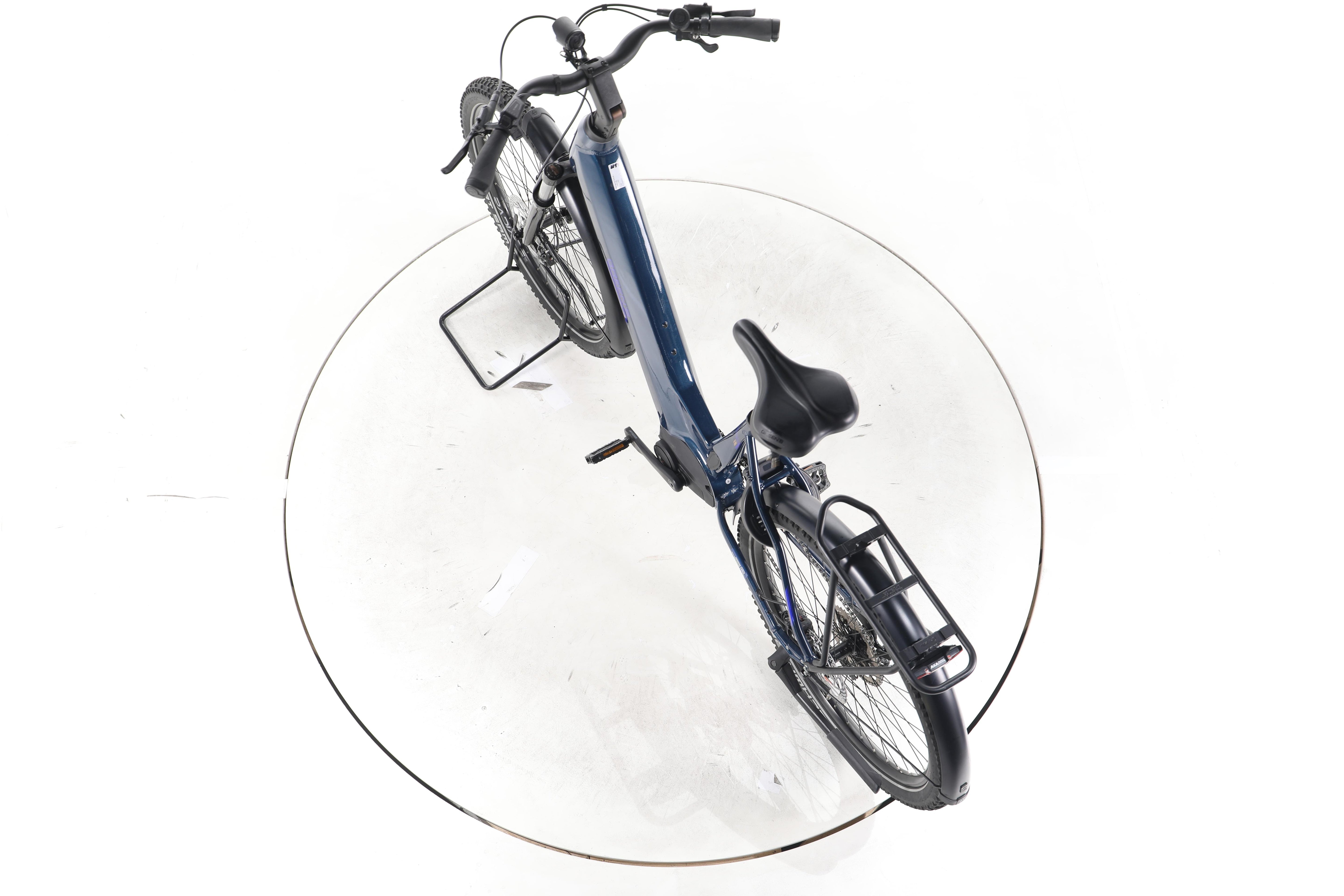 Green's Richmond Trekking E-Bike Tiefeinsteiger - Image 21
