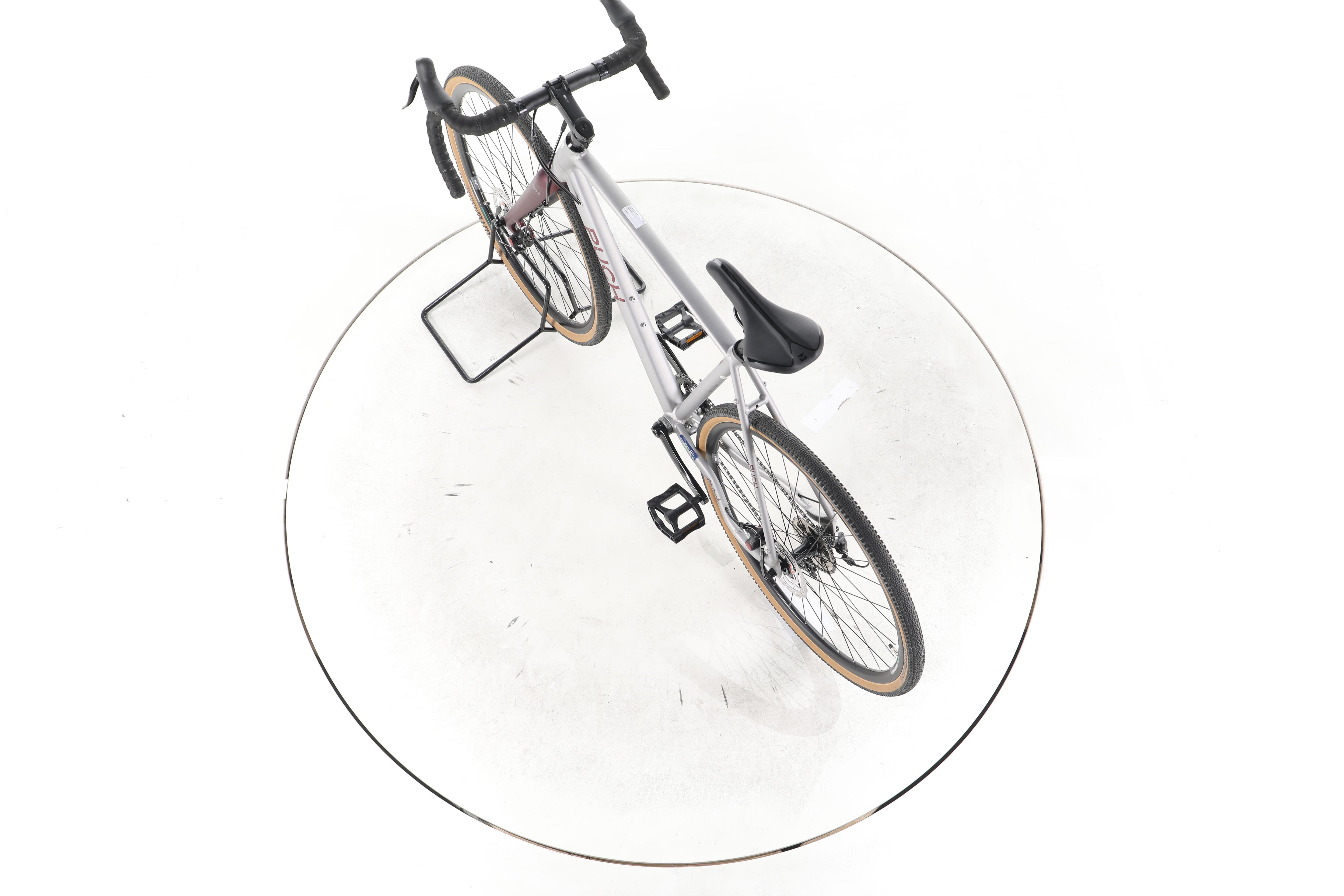 Puch Gravel B1 Gravelbike - Image 21