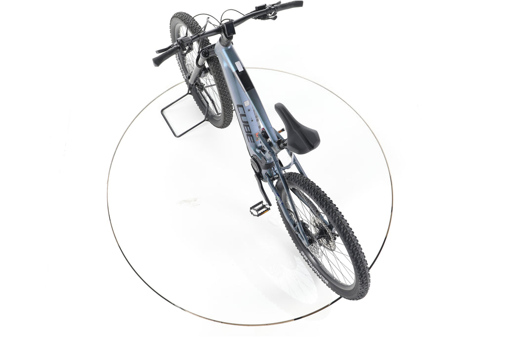 Cube Stereo Hybrid 120 ABS Fully E-Bike 2023 - Image 21