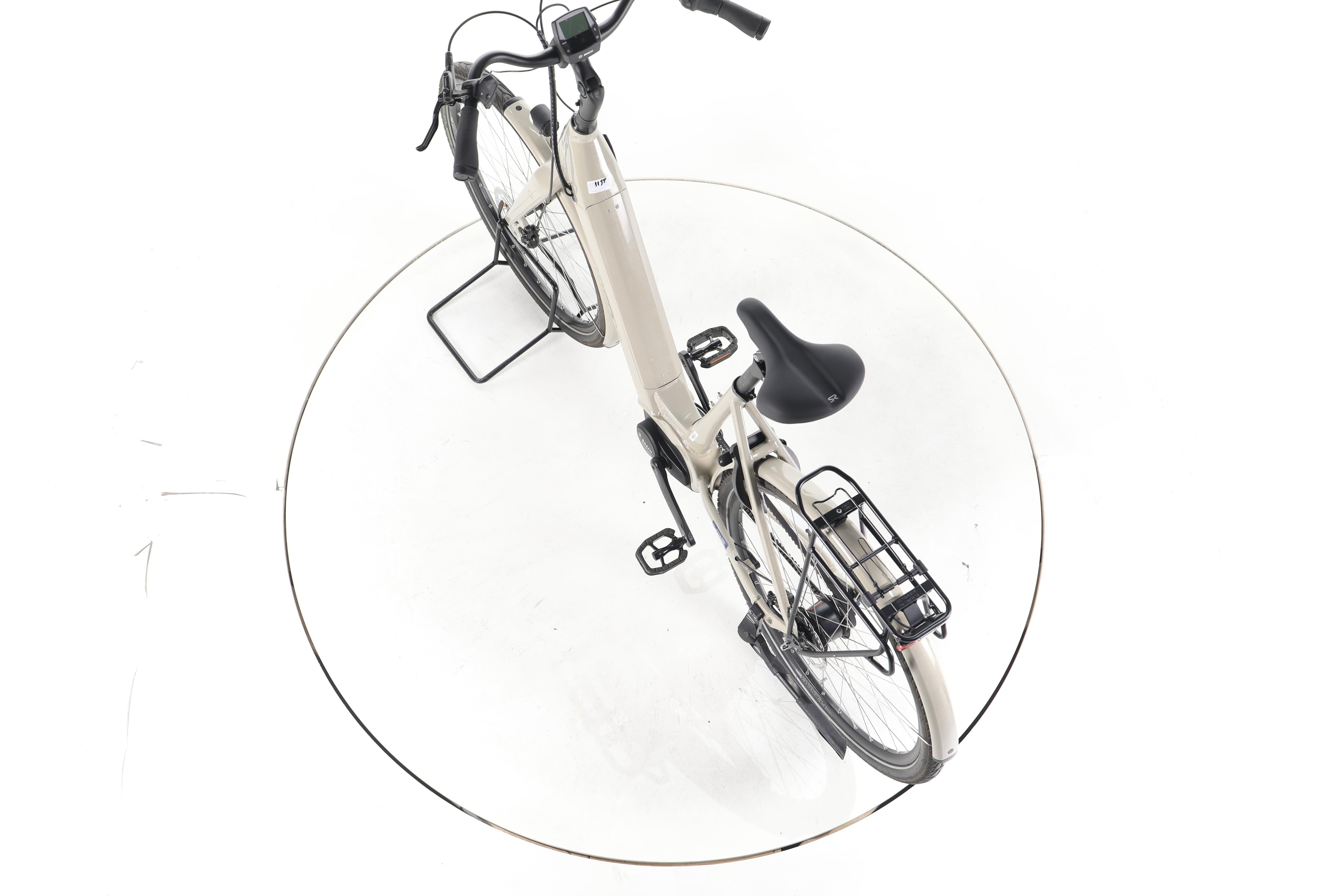 Grecos ELI 2.5 City E-Bike Tiefeinsteiger - Image 21