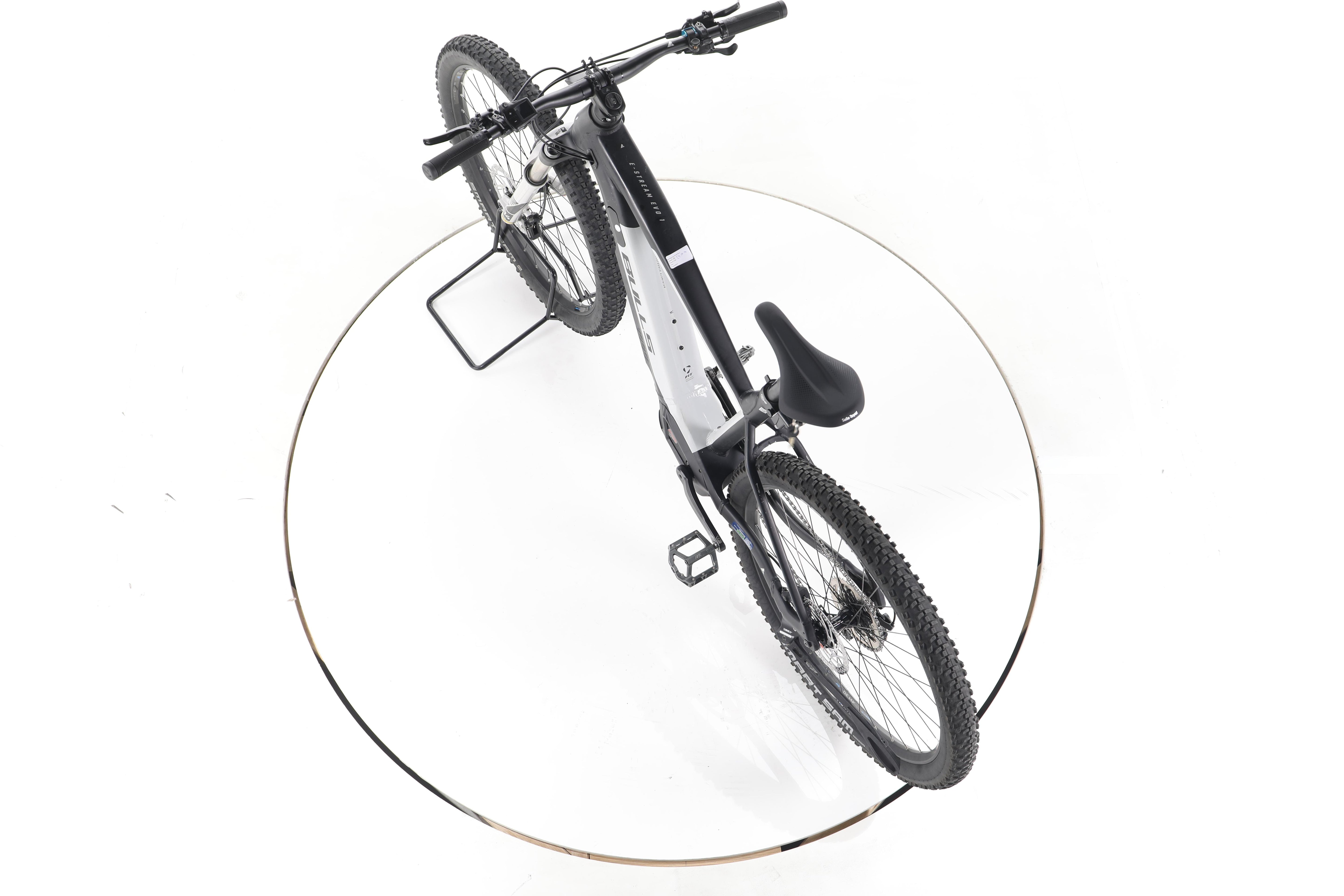 Bulls E-Stream EVO 1 E-Bike - Image 21