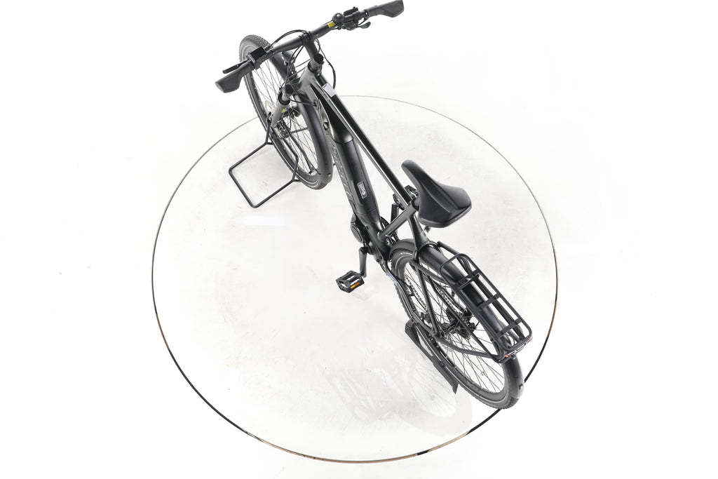 Giant Explore E+ 3 Trekking E-Bike - Image 21