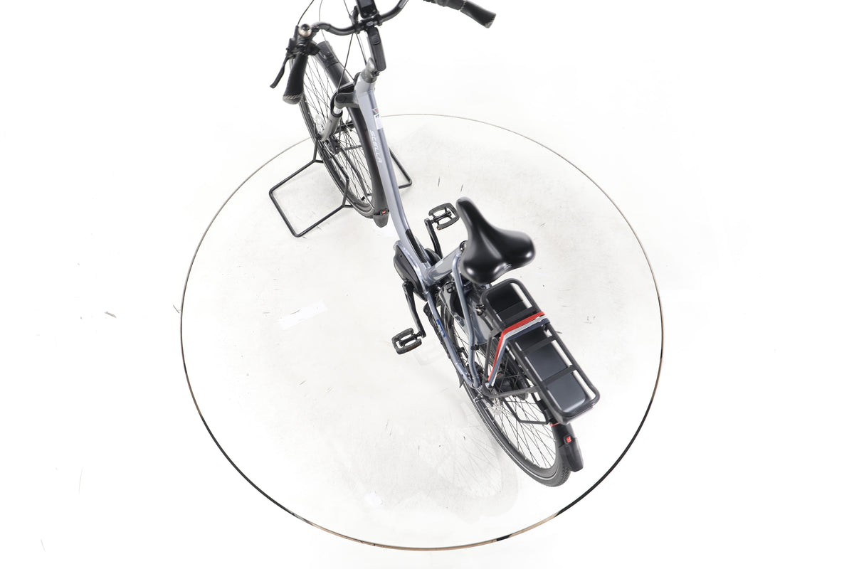 STELLA Livorno Superior City E-Bike Tiefeinsteiger - Image 21