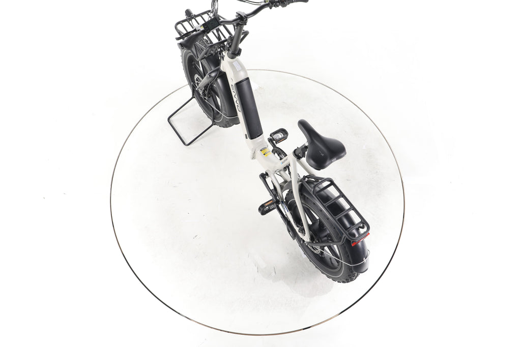 Blaupunkt Enno Falt E-Bike Tiefeinsteiger - Image 21