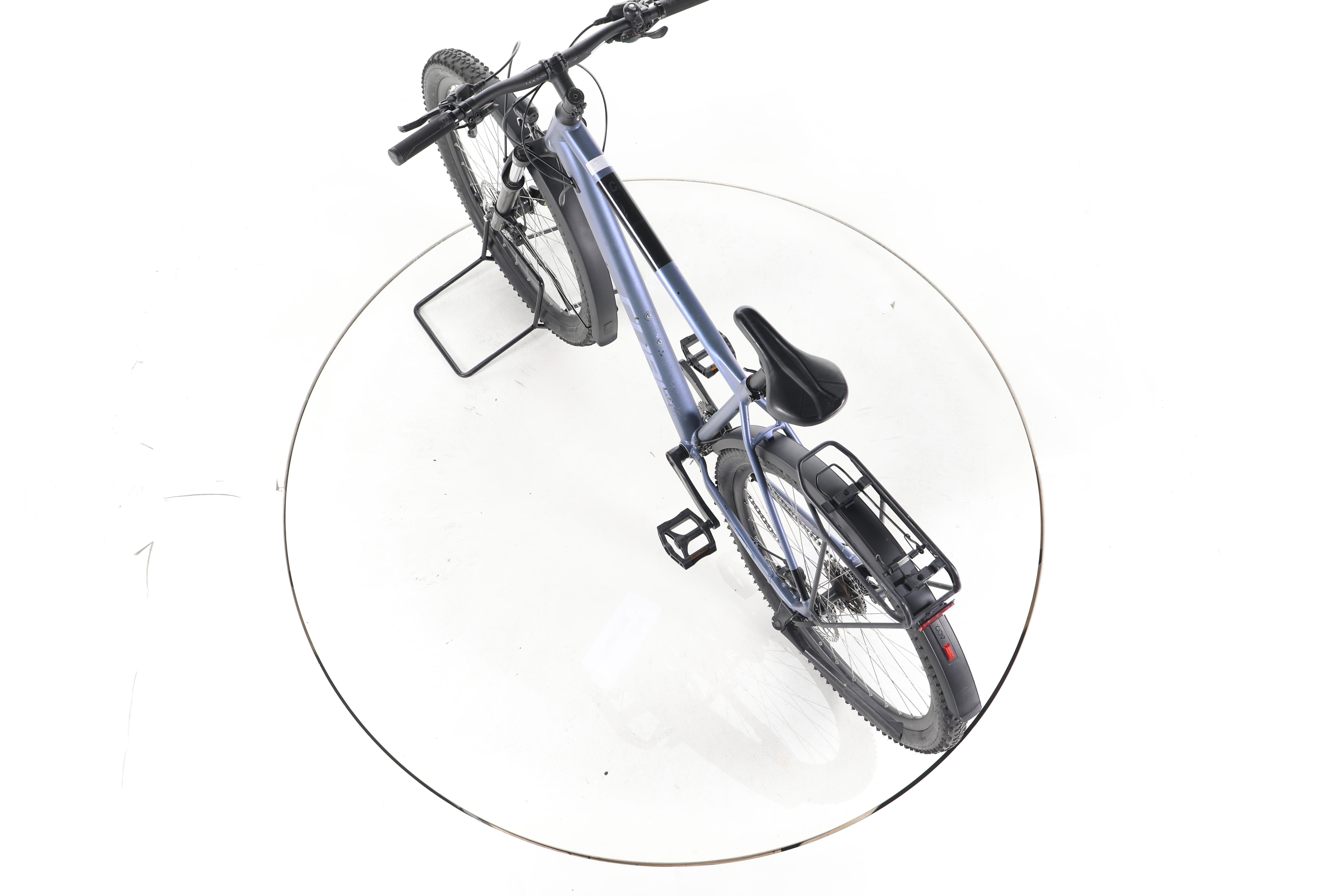 Cube Aim Allroad 29 Fahrrad City & Trekking - Image 21