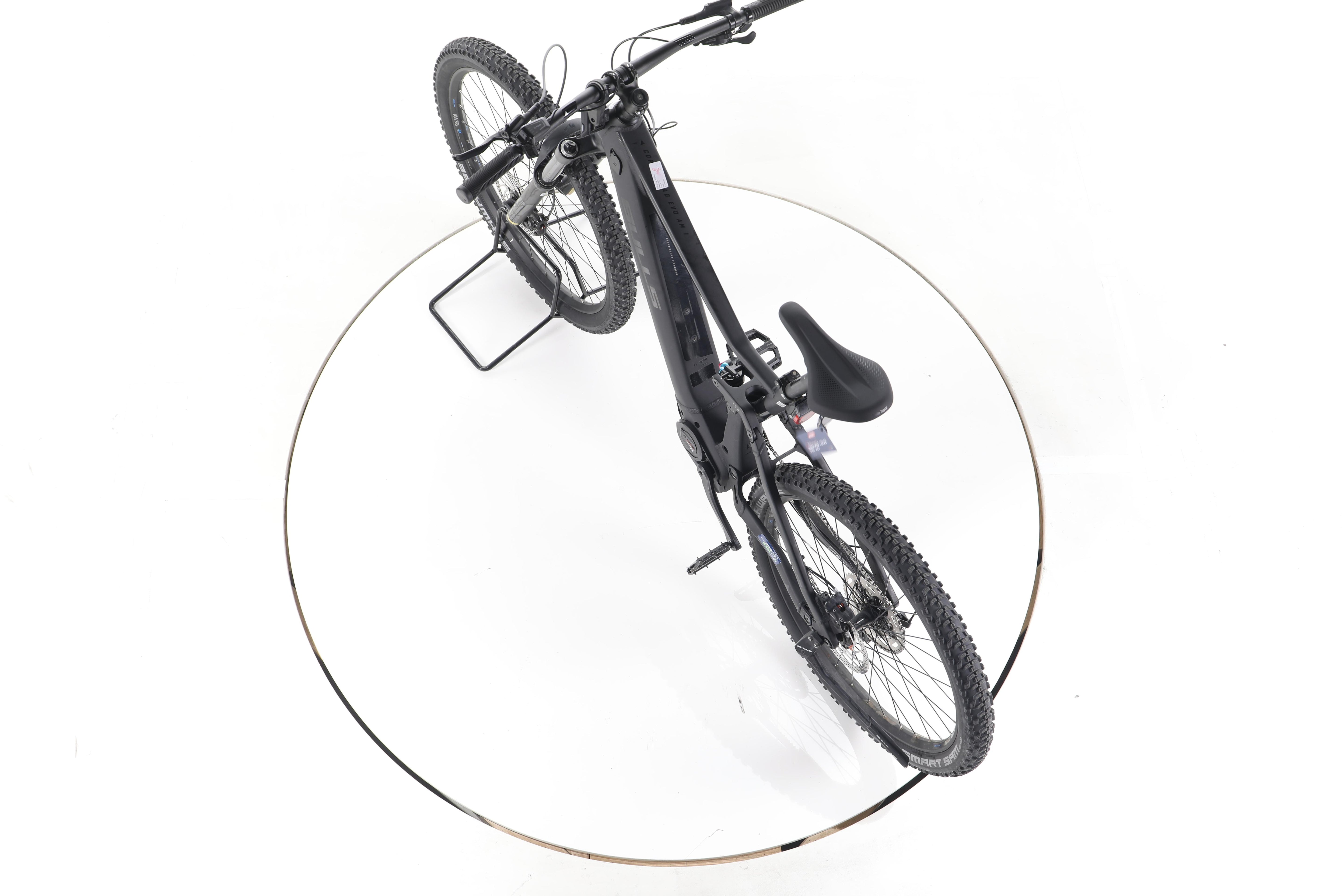 Bulls Copperhead EVO AM 1 E-Bike Fully - Image 21