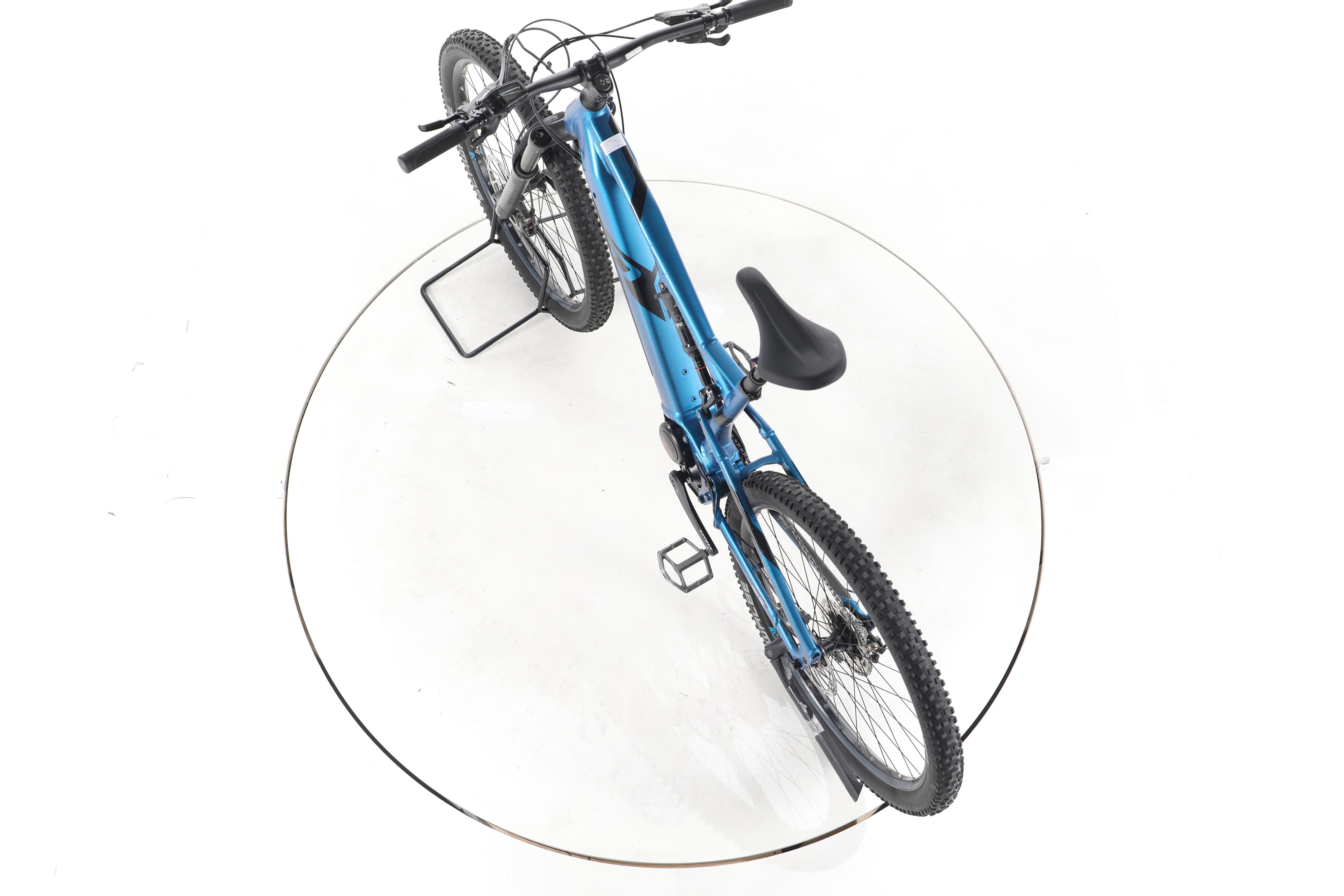 R Raymon FullRay 150E 8.0 E-Bike Fully - Image 21