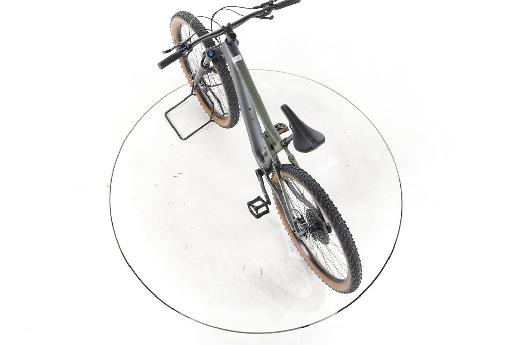 Cube Stereo ONE22 HPC TM Fahrrad Fully - Image 21