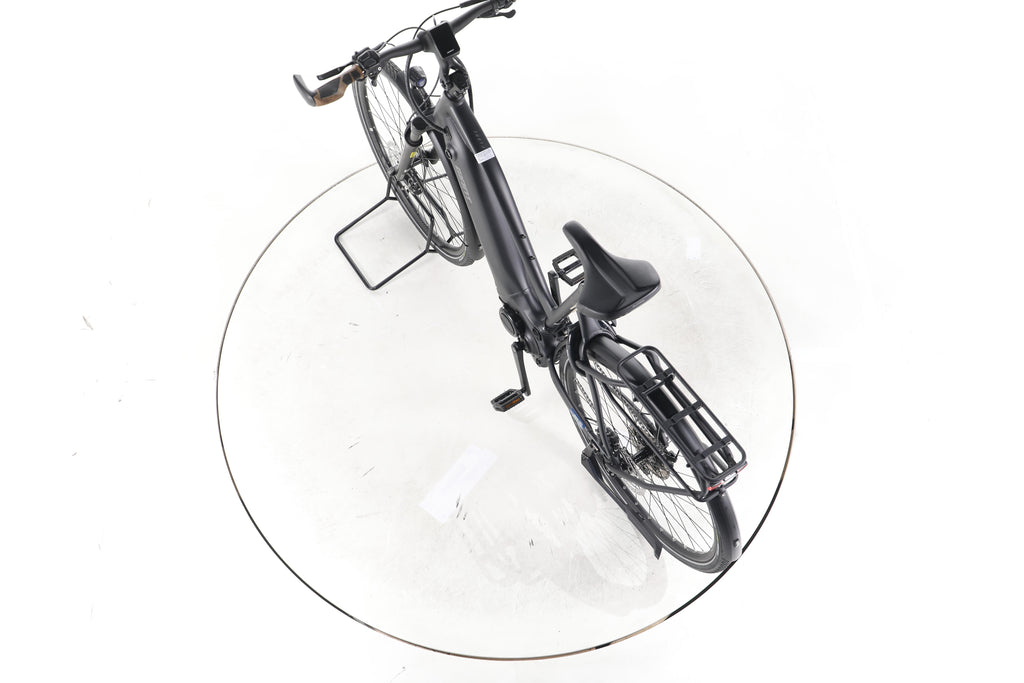 Giant Explore E+1 Trekking E-Bike - Image 21