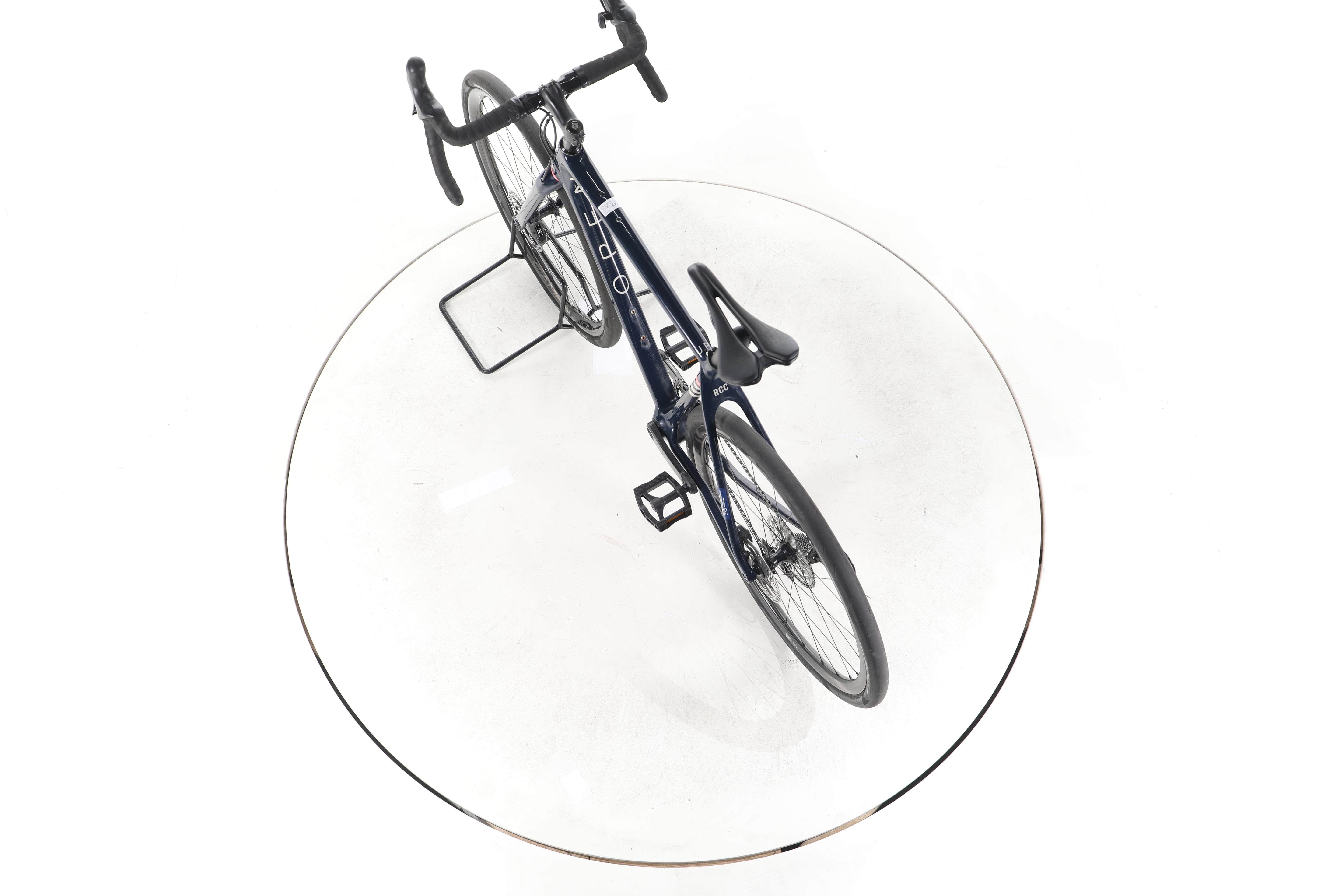 OPEN U.P. EKAR RAPHA Limited Edition Rennrad Carbon - Image 21