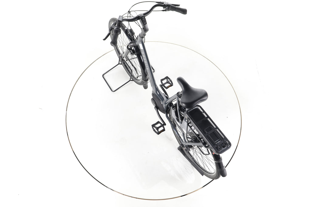 Gazelle Arroyo C7+ HMB City E-Bike Tiefeinsteiger 2024 - Image 21