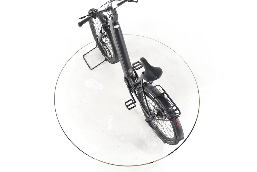 Cube Reaction Hybrid ONE Trekking E-Bike Tiefeinsteiger - Image 21