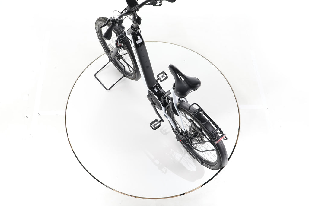 Simplon Kagu Kagu Bosch UNI 275 XT-11 LG Trekking E-Bike Tiefeinsteiger - Image 21