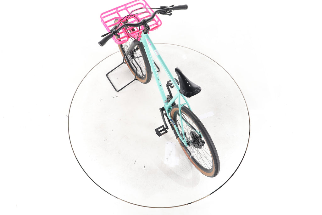 Rose HOBO Deore Fahrrad City & Trekking - Image 21