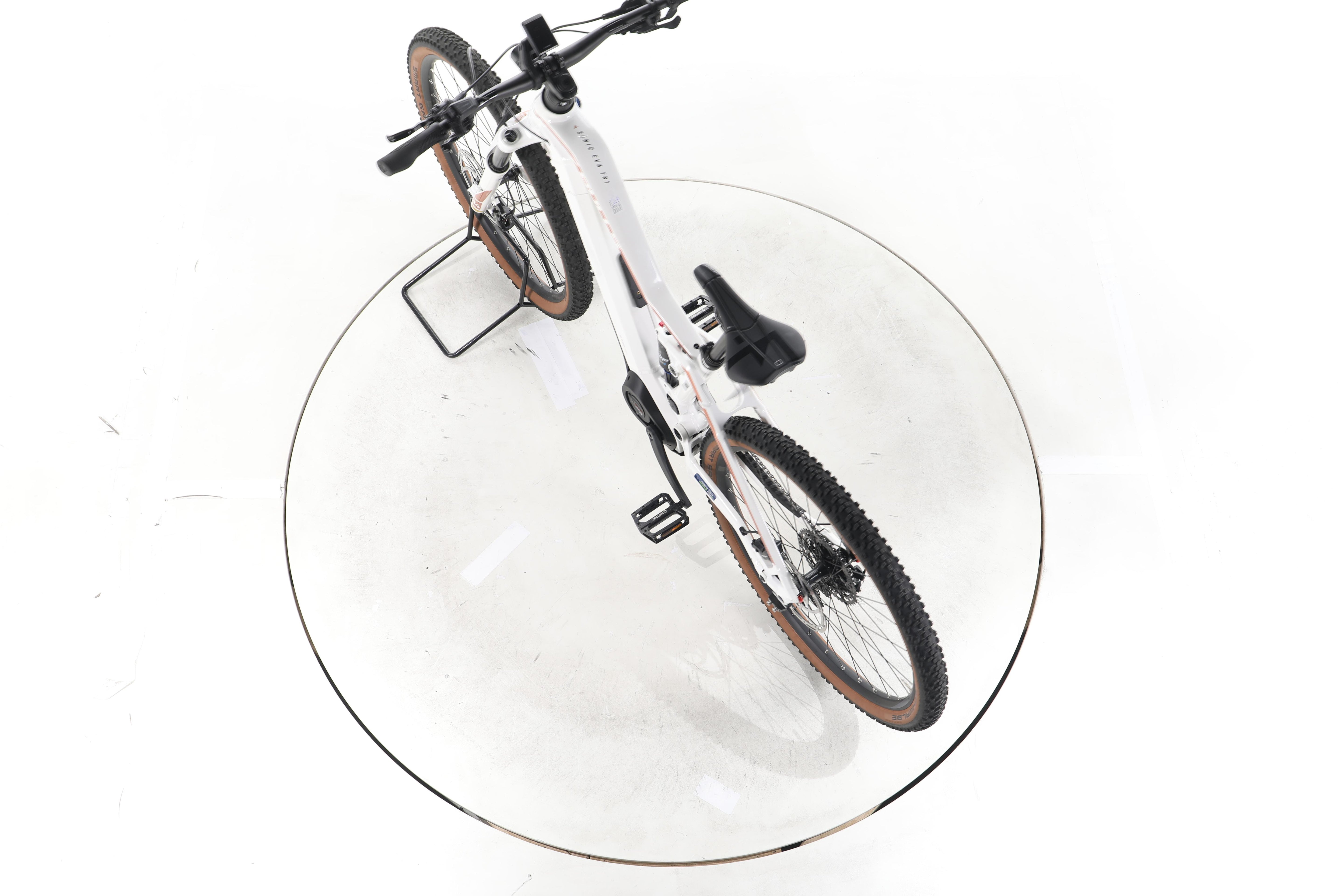 Bulls Sonic EVA TR1 E-Bike Fully - Image 21