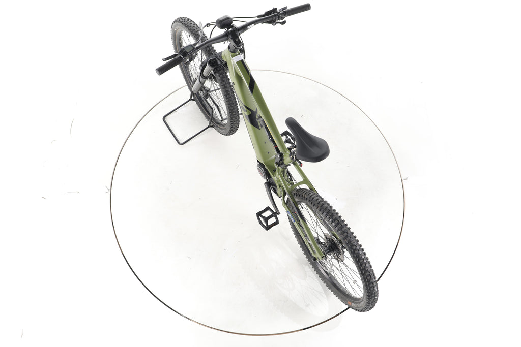 R Raymon TrailRay 160E 8.0 E-Bike Fully - Image 21