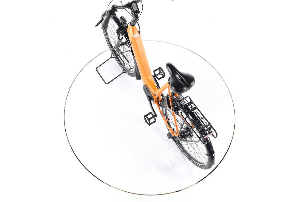 Böttcher Seattle 6100 City E-Bike Tiefeinsteiger - Image 21