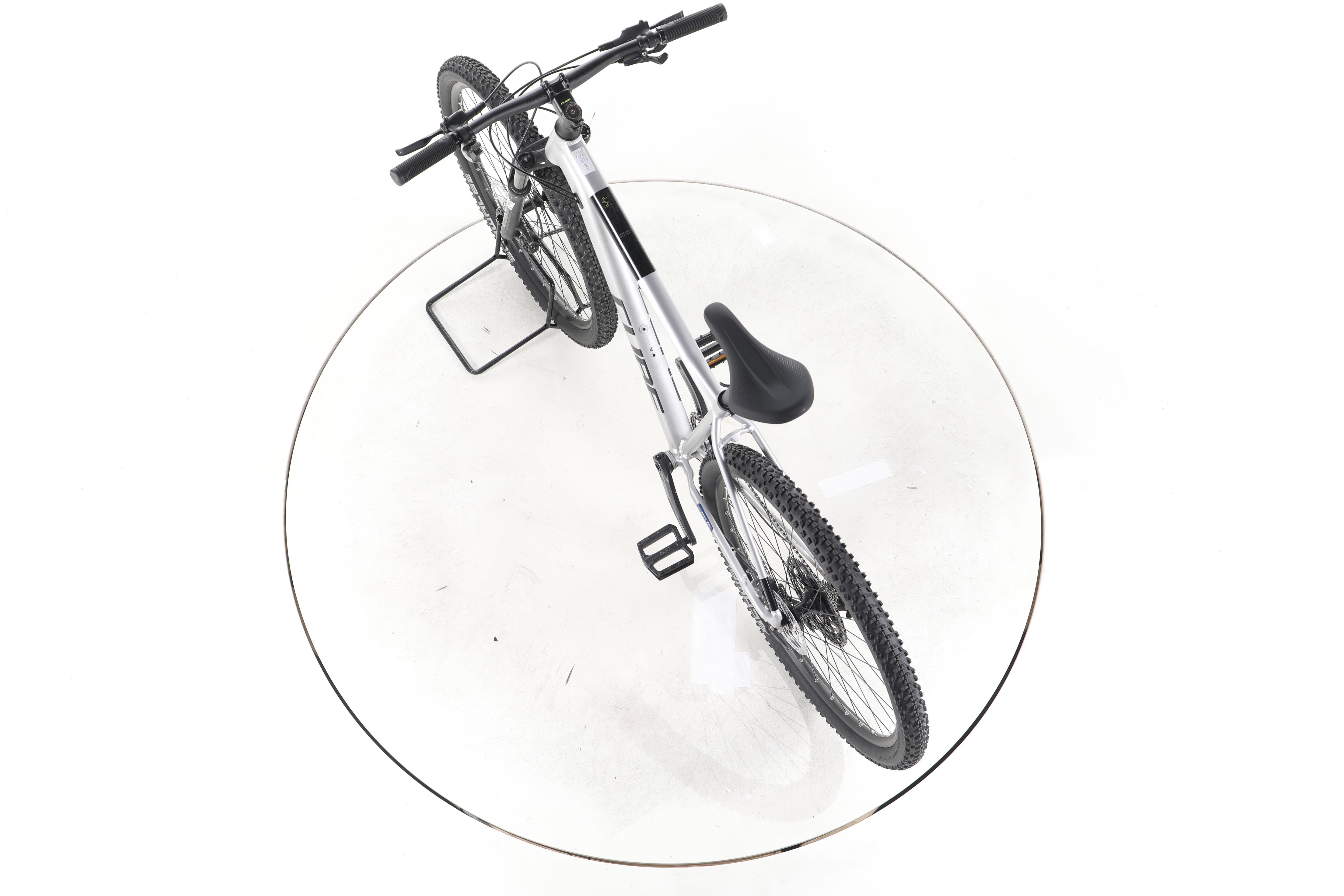 Cube Attention SLX Fahrrad Hardtail - Image 21