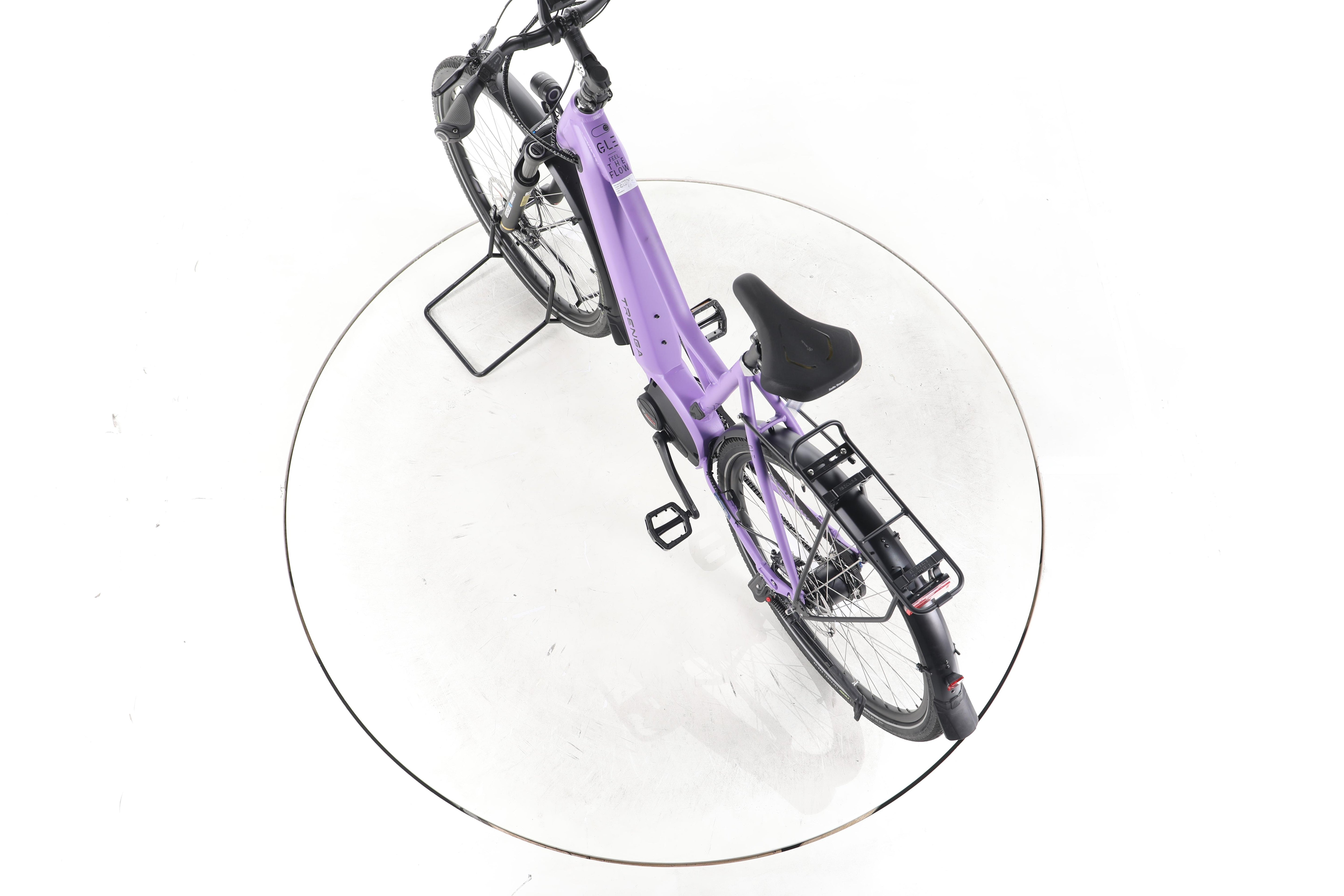 TRENGA DE GLE 10.0 i Gates City E-Bike 2025 - Image 21