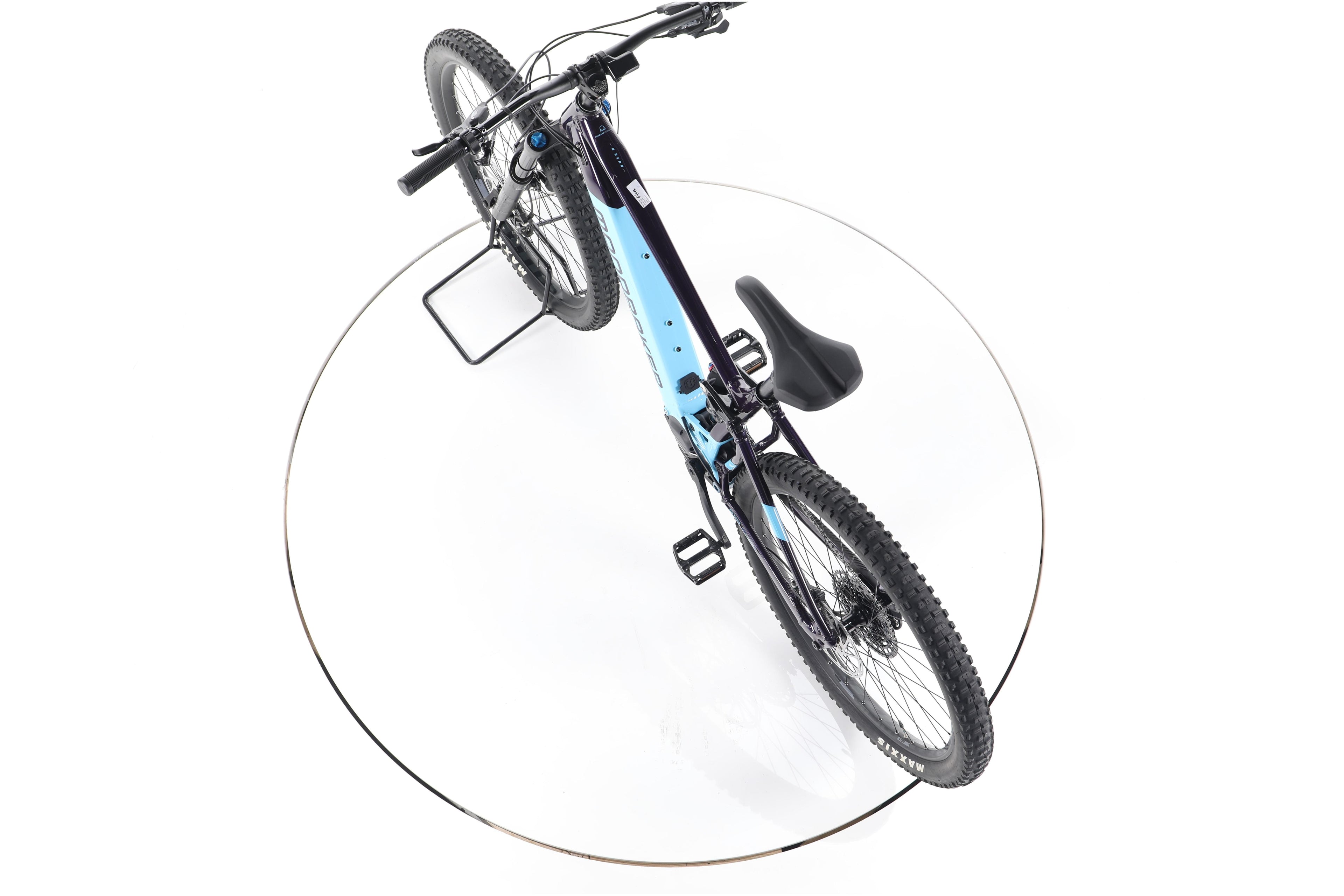 Mondraker DUSK R Fully E-Bike 2023 - Image 21