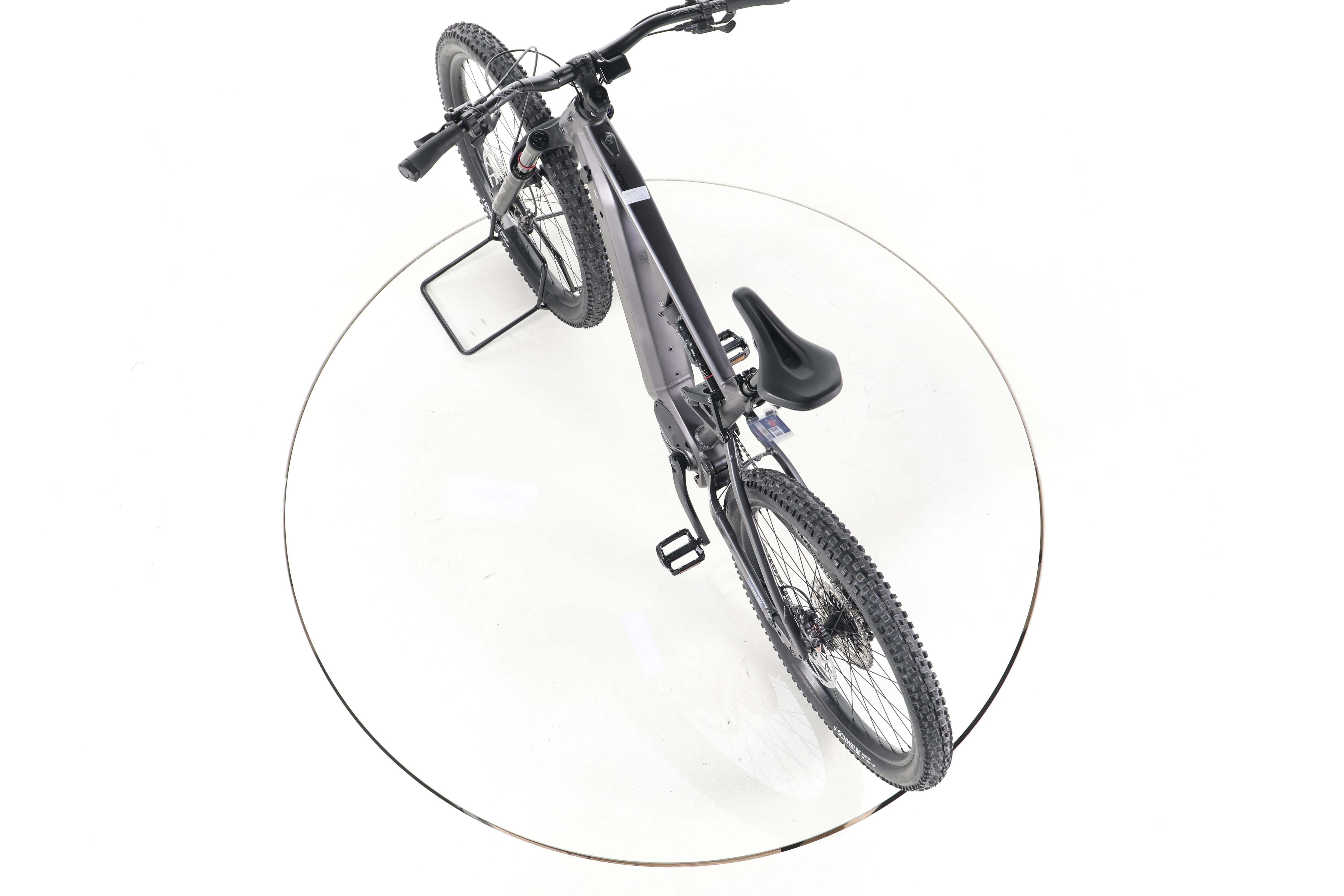 Hercules NOS FS 2.1 E-Bike Fully - Image 21