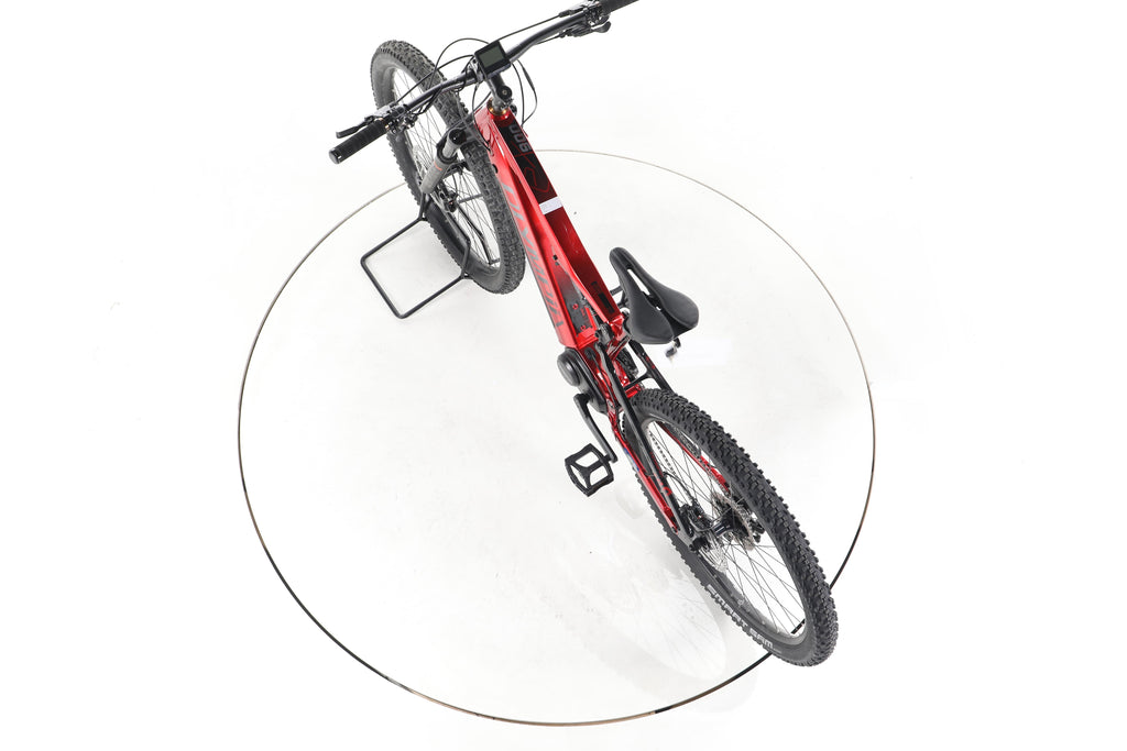 Olympia EX E-Bike Fully - Image 21