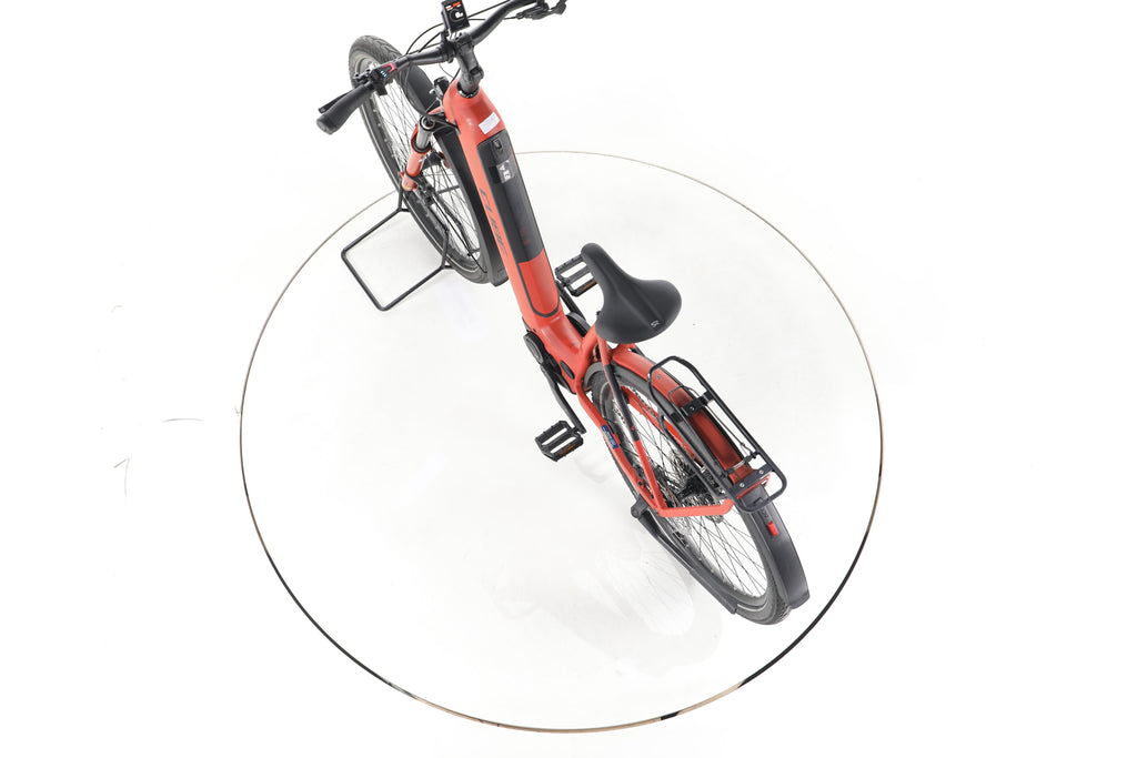 Cube Kathmandu Hybrid EXC Trekking E-Bike Tiefeinsteiger - Image 21