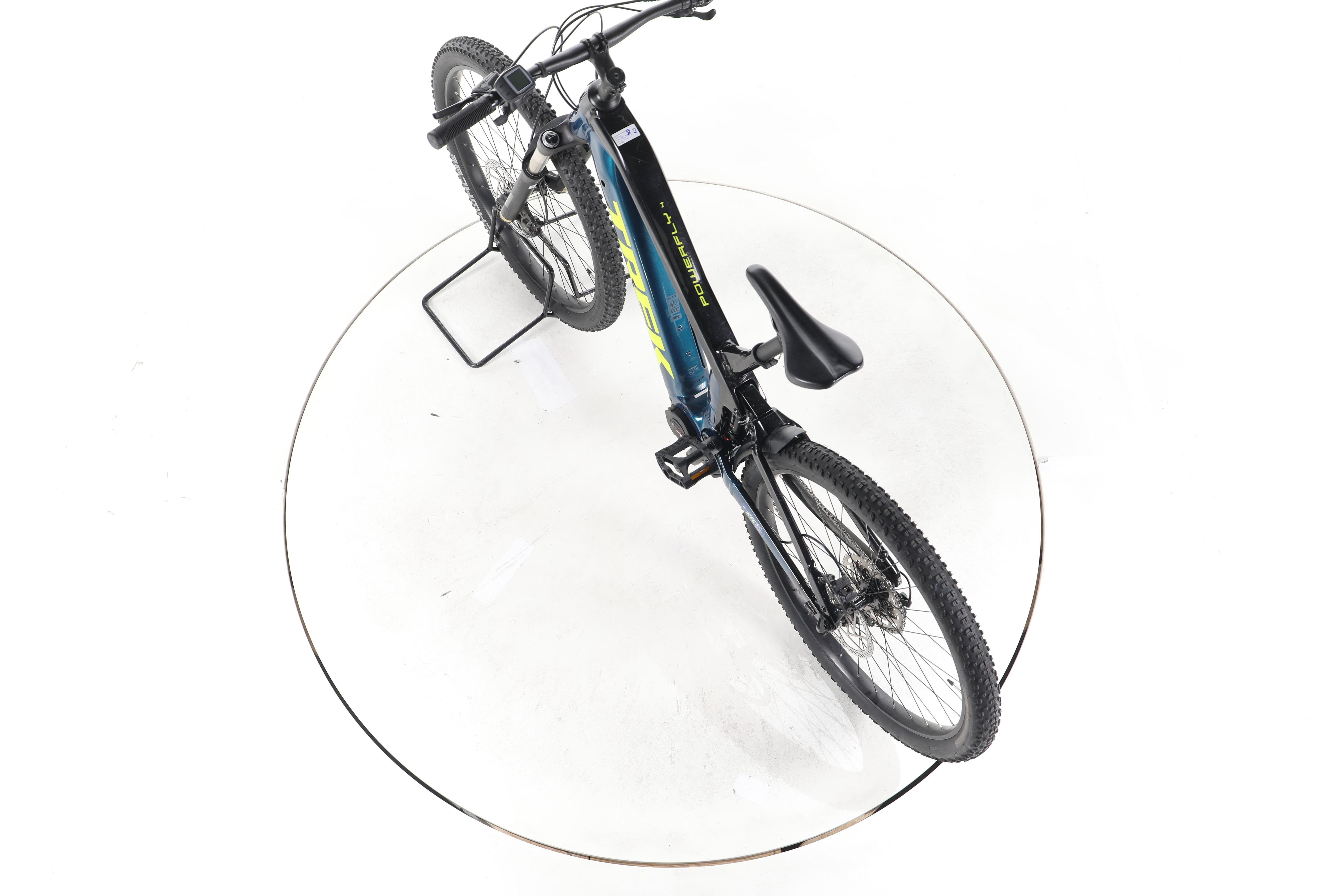 Trek Powerfly FS 4 Gen 2 E-Bike Fully - Image 21