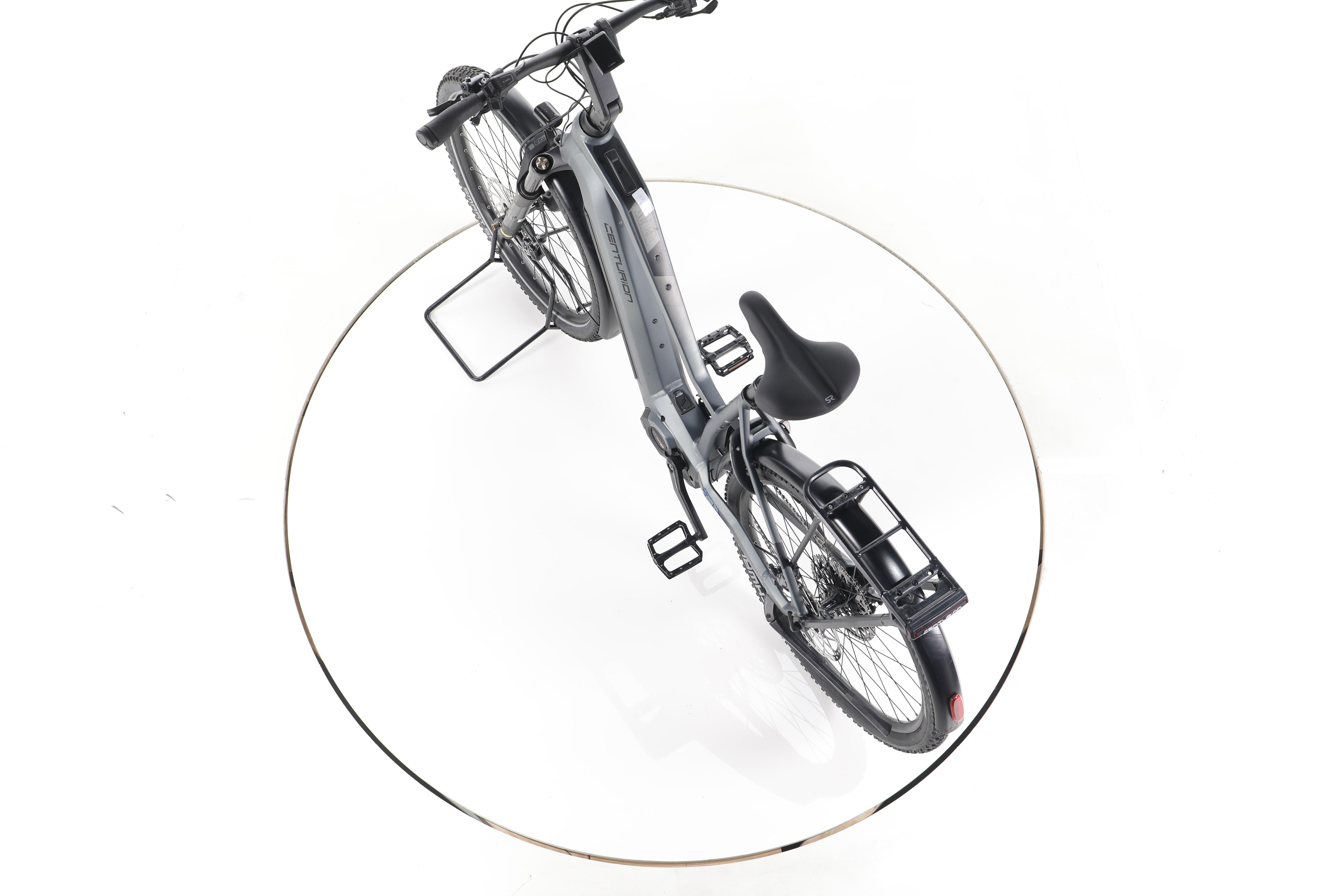 Centurion Country R3000i T Trekking E-Bike 2024 - Image 21