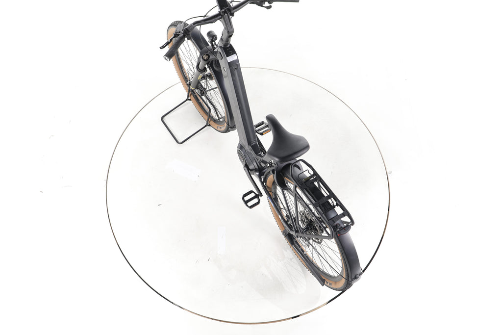 Kalkhoff Entice 5.B Advance+ Trekking E-Bike Tiefeinsteiger - Image 21