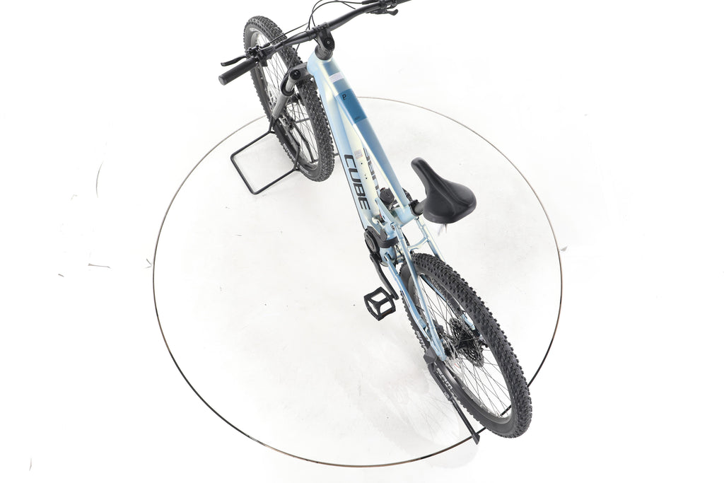Cube Stereo Hybrid 120 Pro E-Bike Fully - Image 21