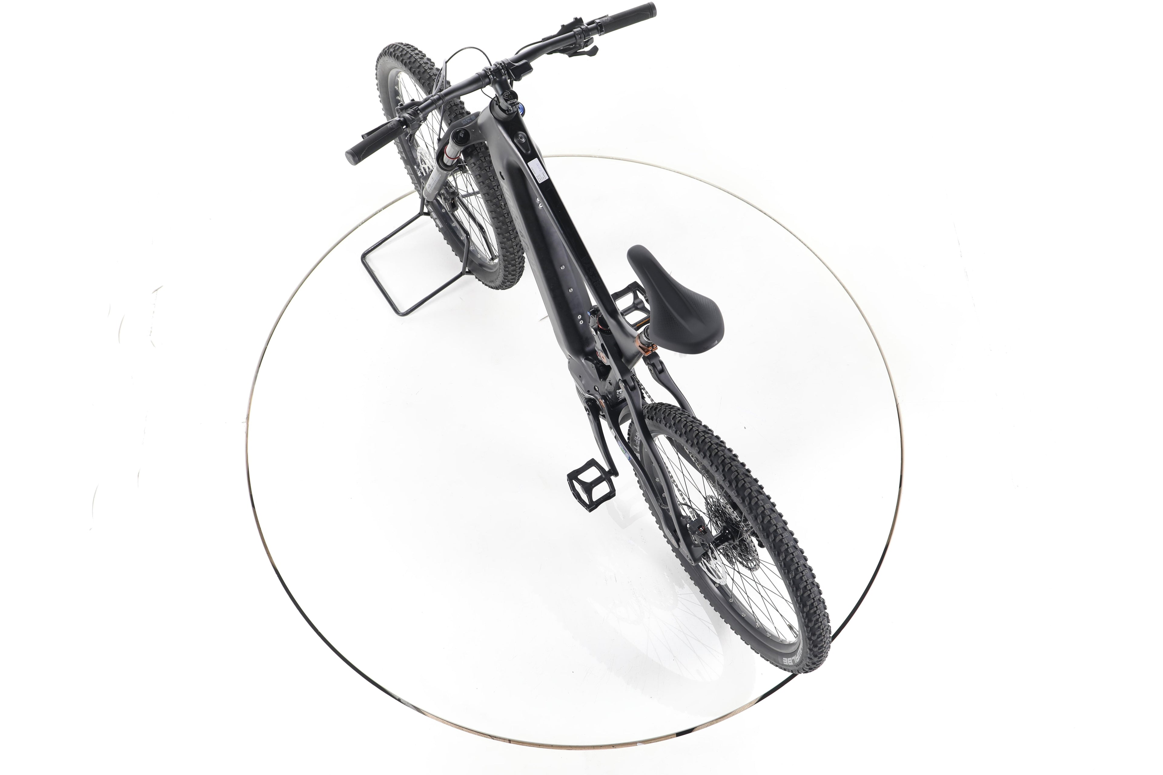 HoheAcht Besta Roko Fully E-Bike 2023 - Image 21
