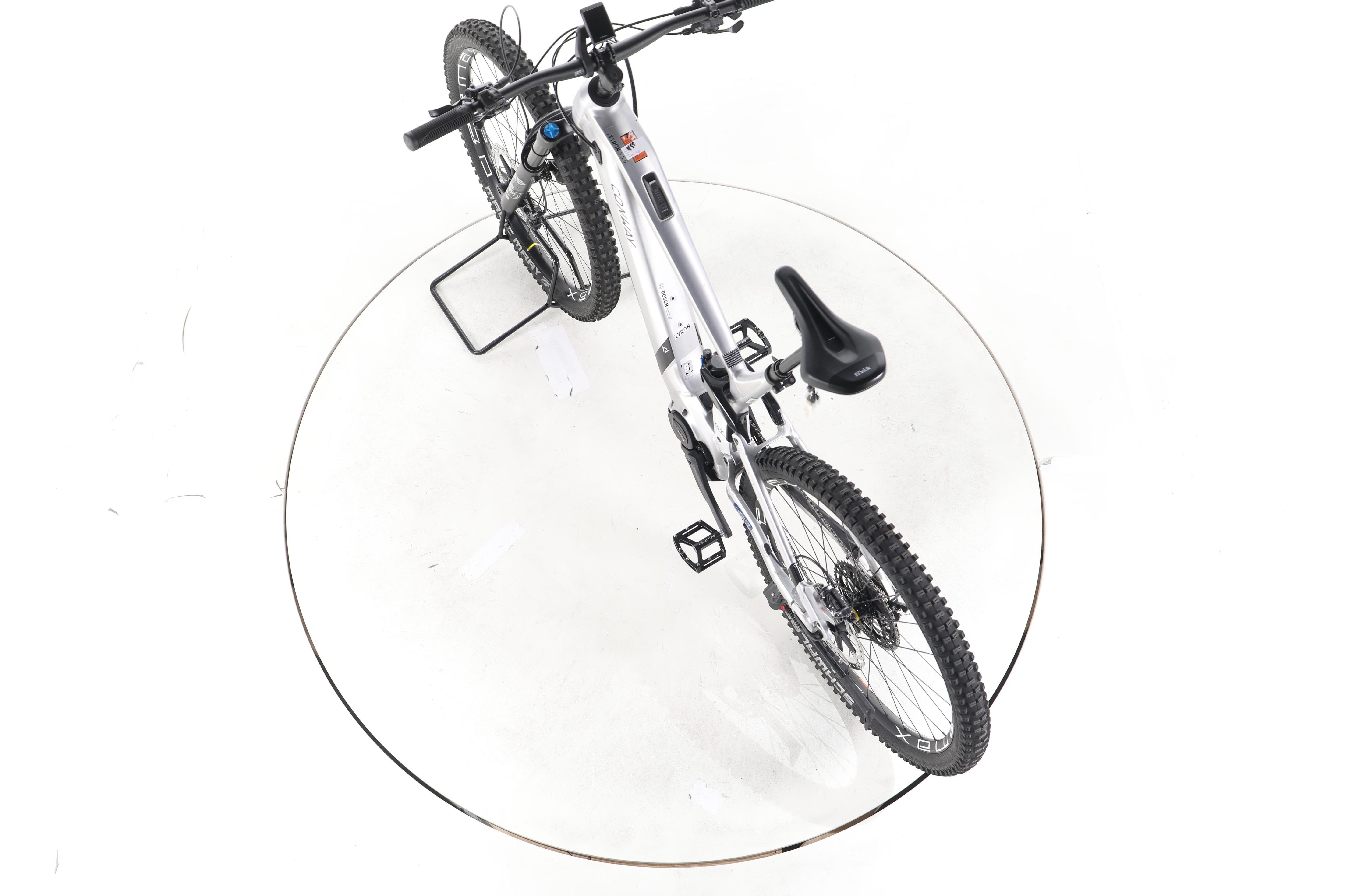 Conway Xyron S 5.9 E-Bike Fully - Image 21